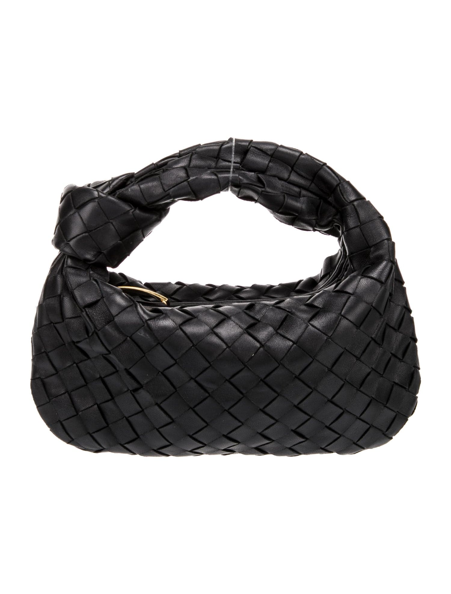 bottega veneta jodie hobo