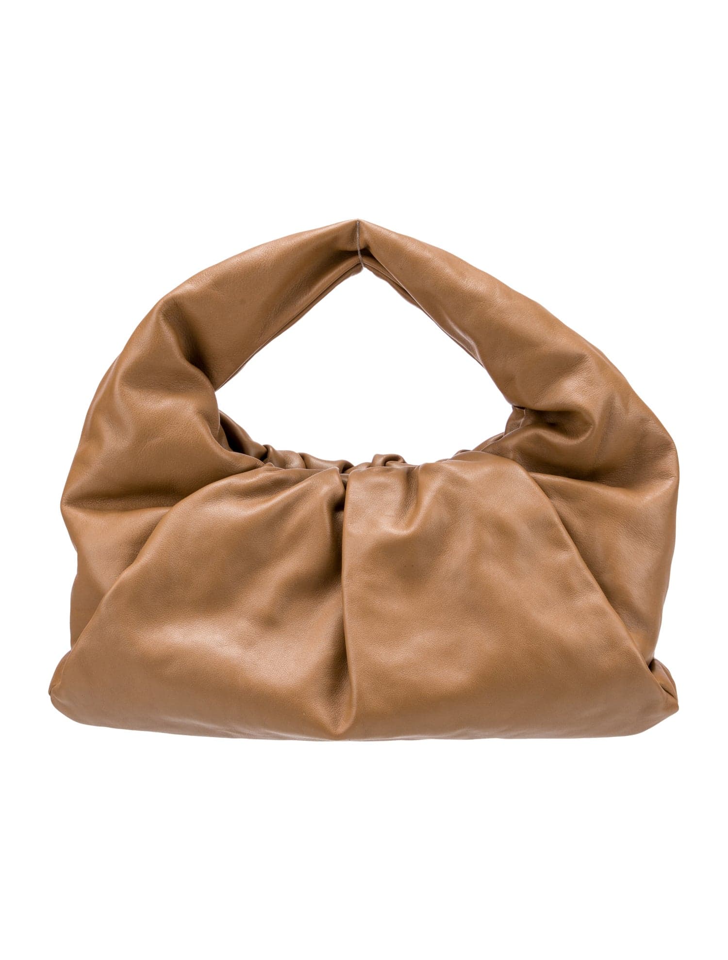 bottega veneta the pouch clutch