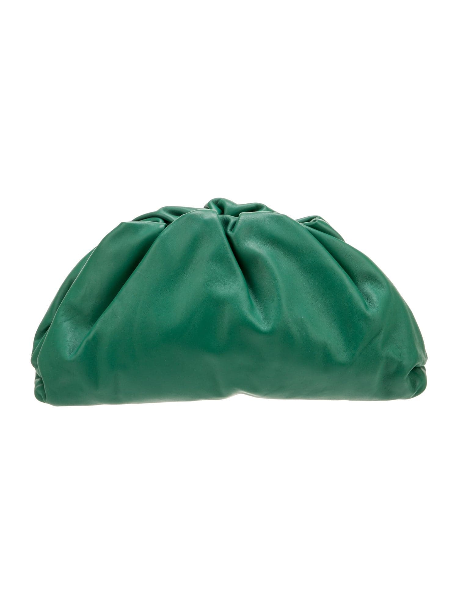 bottega veneta the pouch clutch