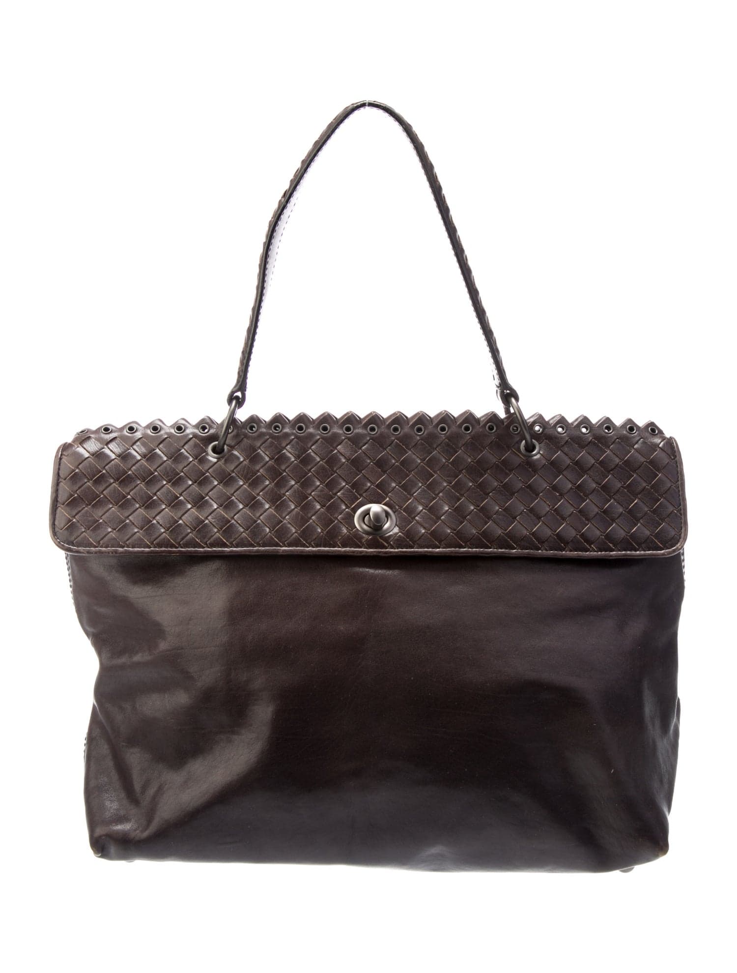 bottega veneta shoulder
