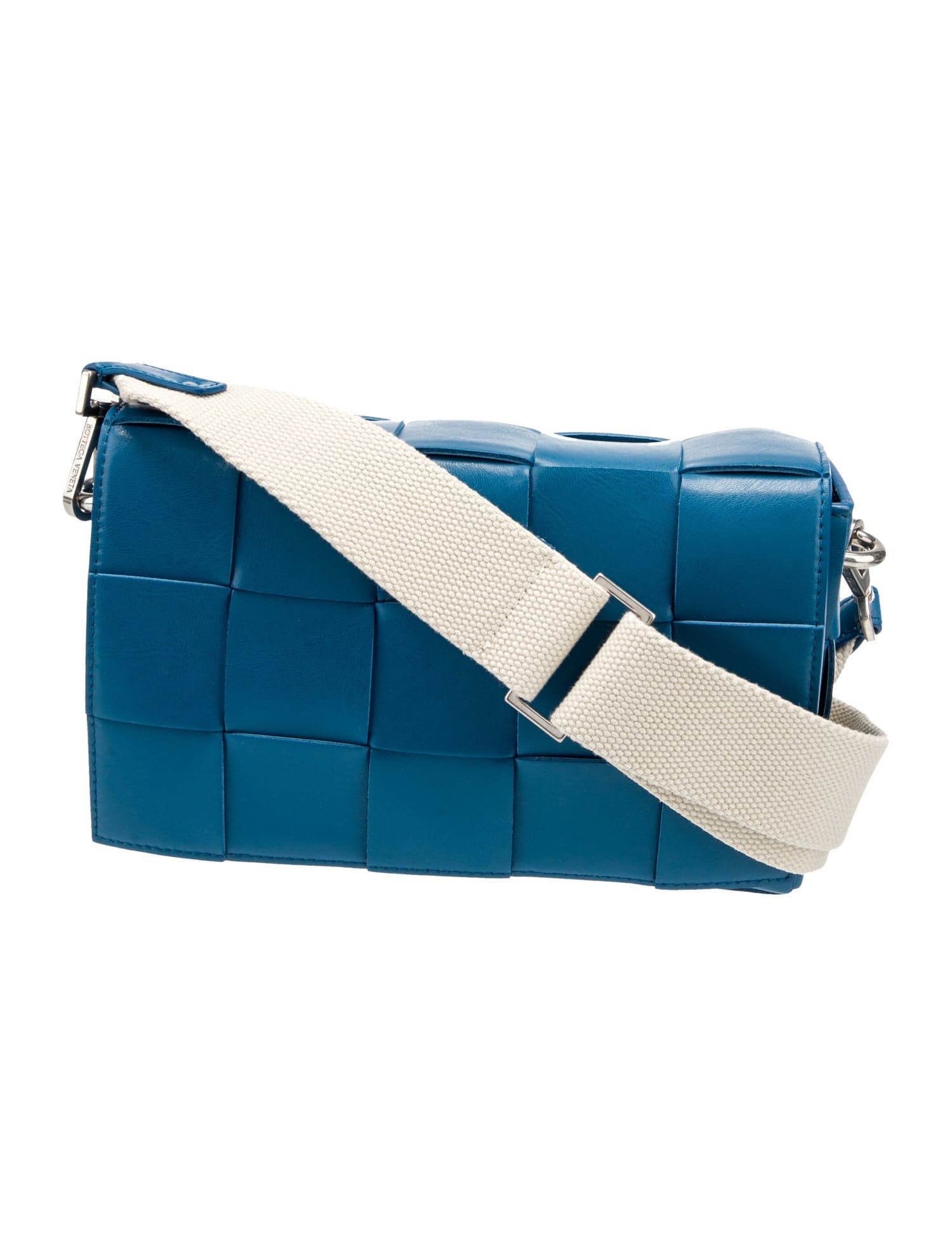 bottega veneta cassette crossbody