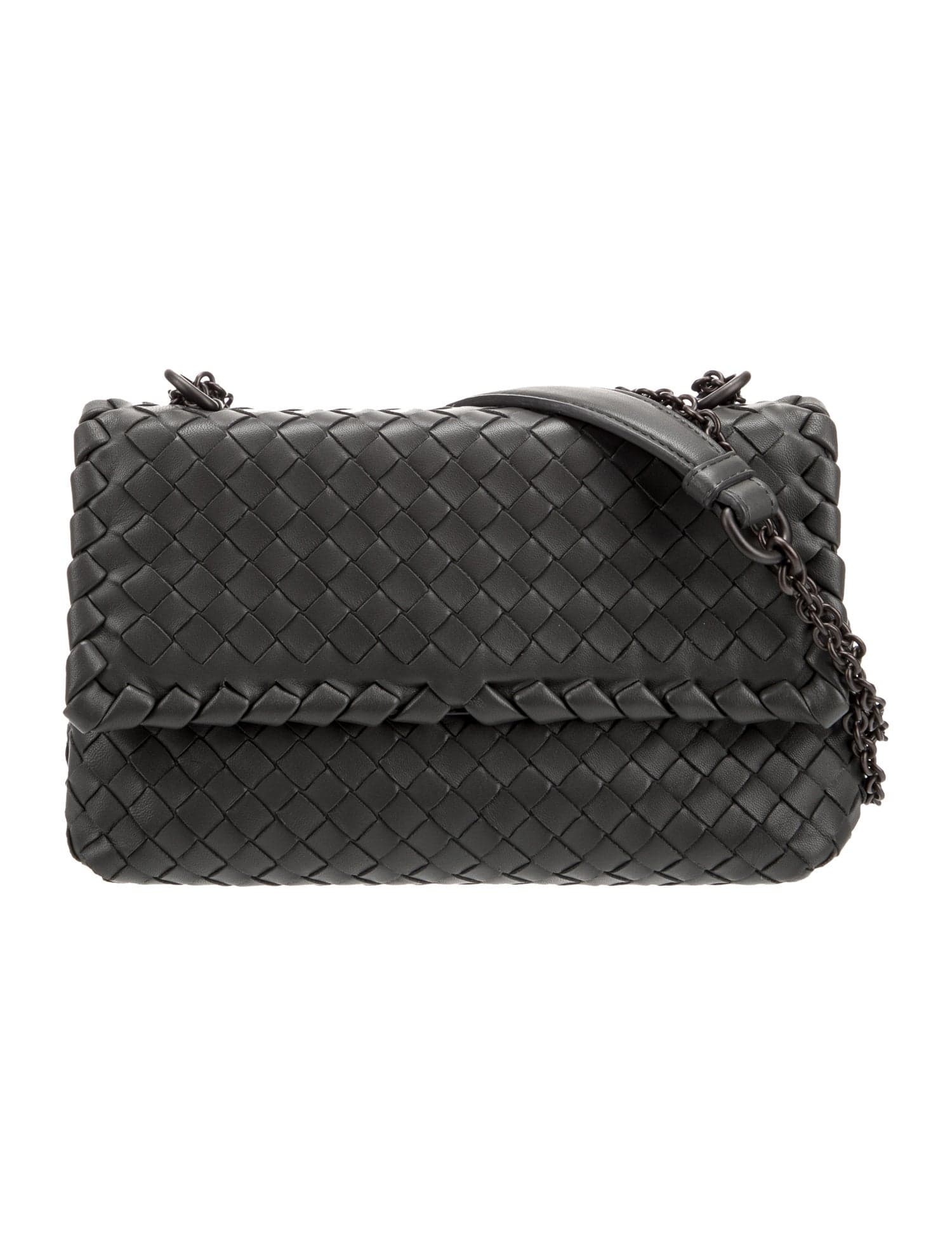 bottega veneta shoulder