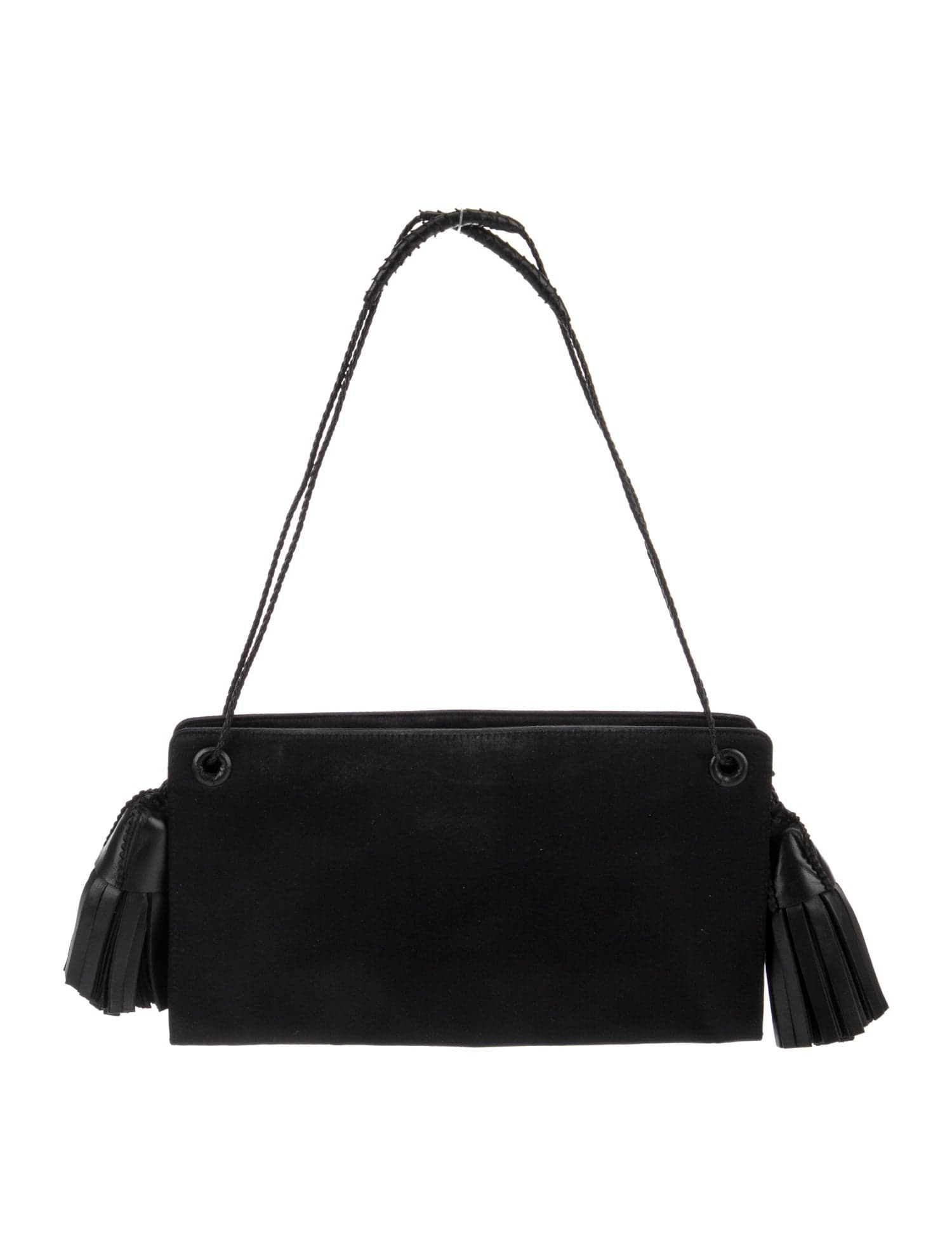 bottega veneta shoulder