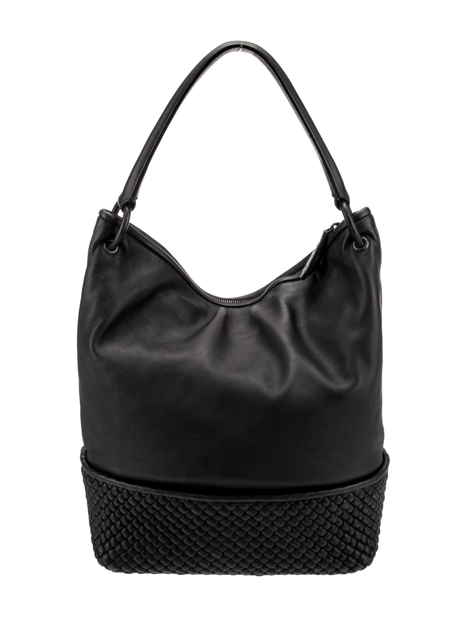 bottega veneta hobo