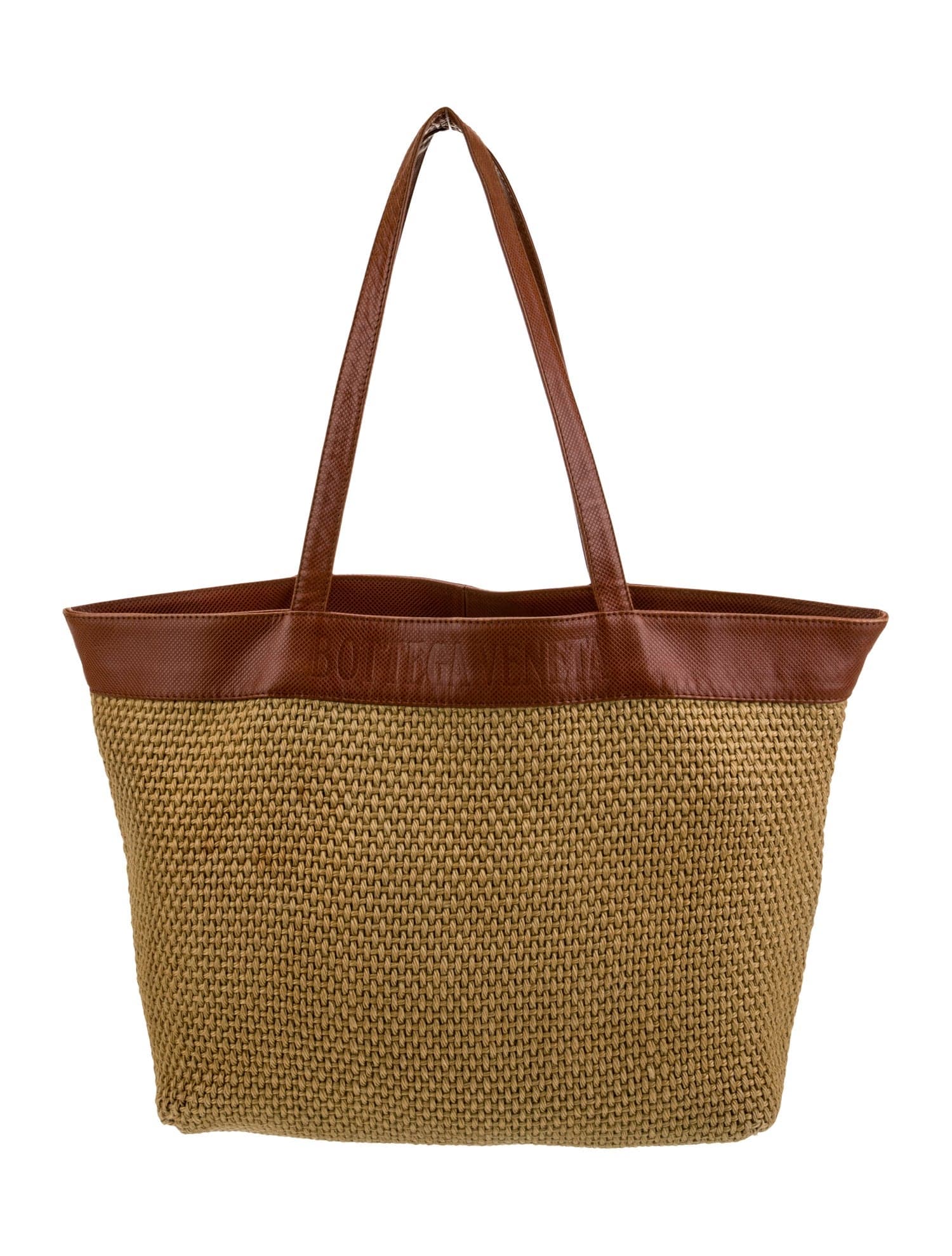 bottega veneta tote