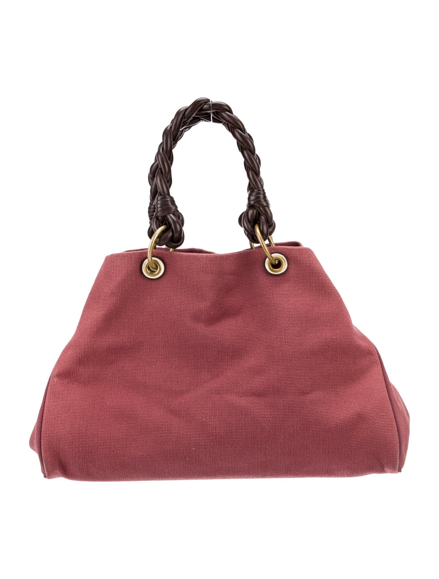 bottega veneta top handle