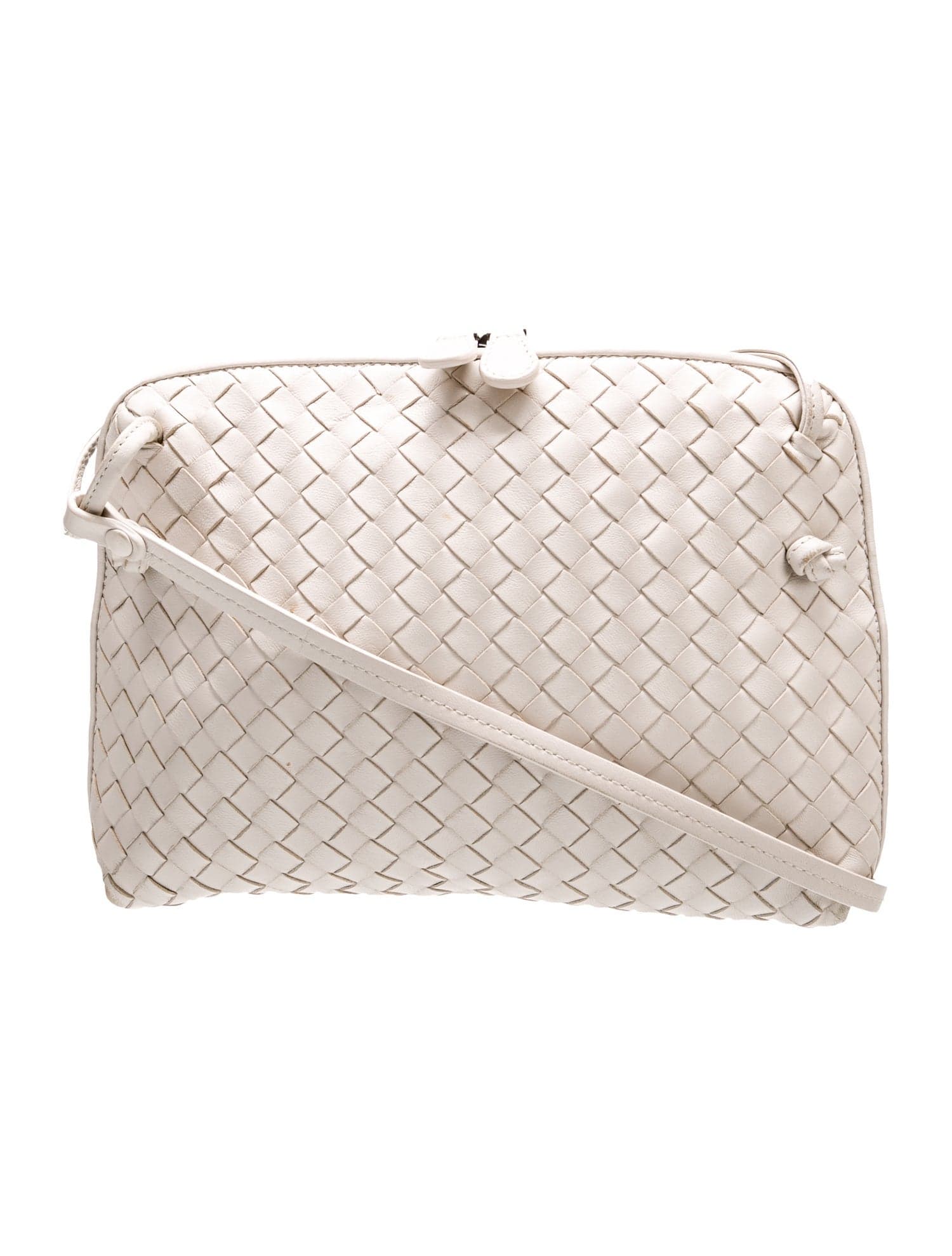 bottega veneta crossbody