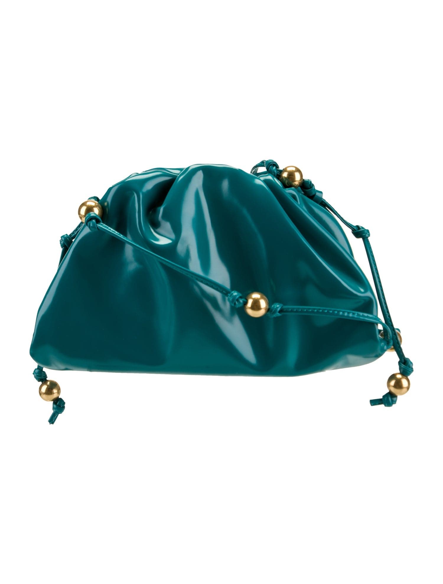 bottega veneta the pouch clutch