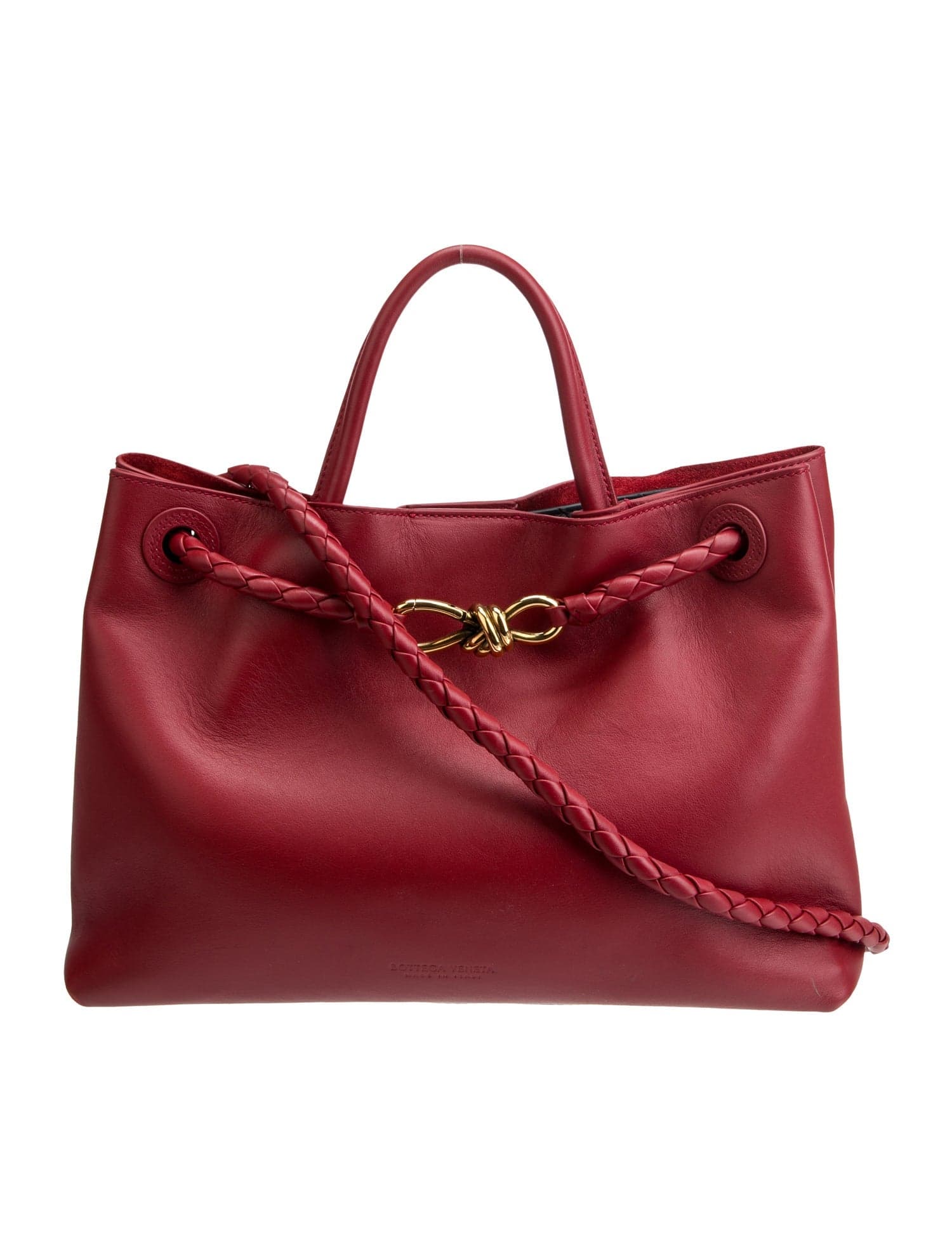 bottega veneta andiamo hobo