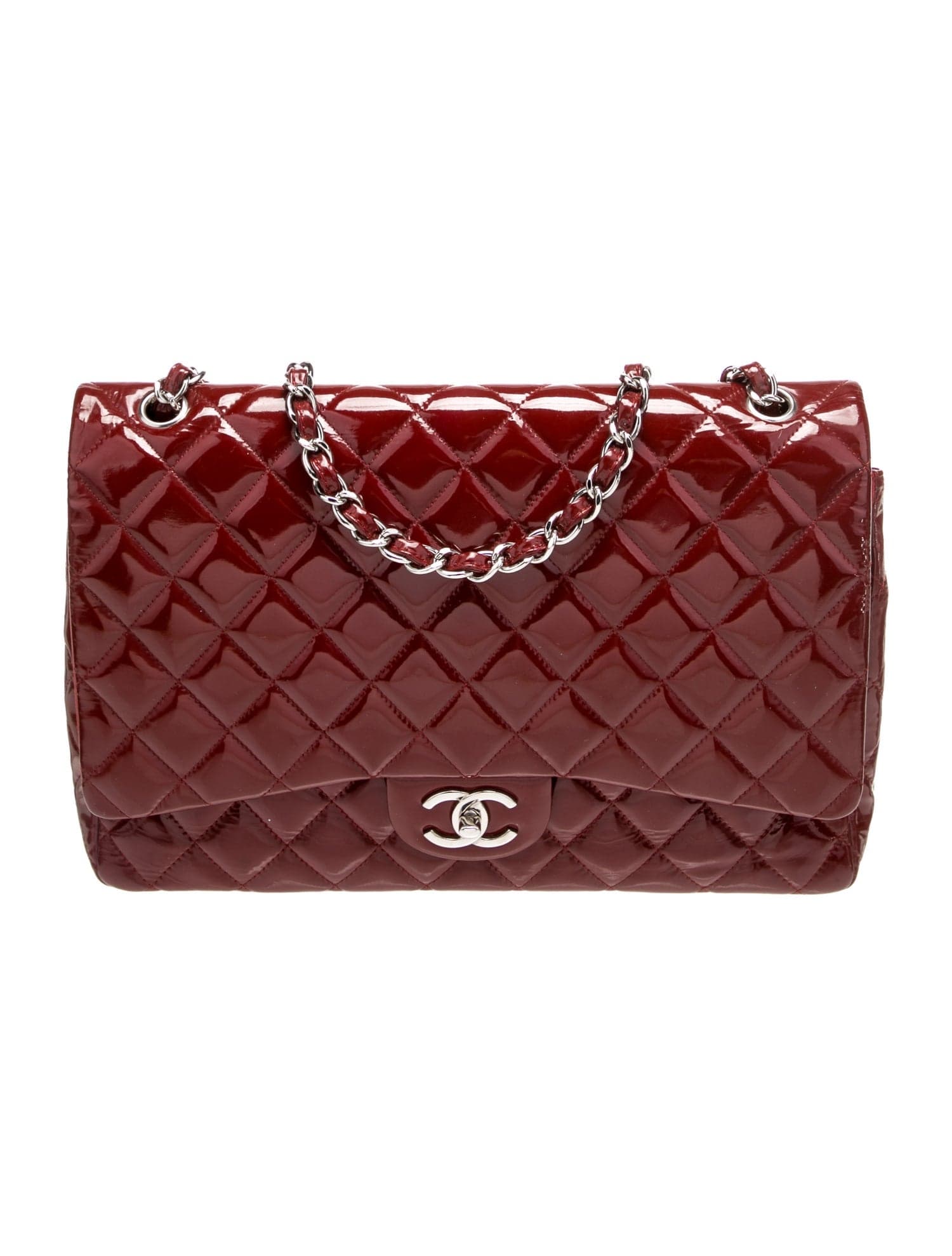 chanel 2.55 reissue double flap shoulder