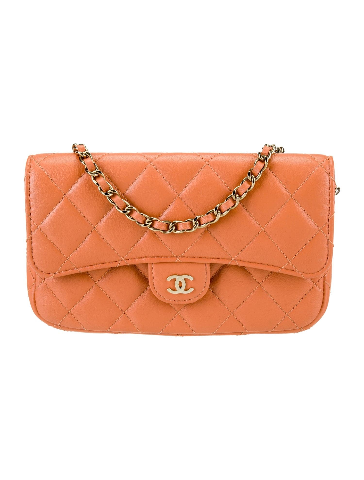 chanel classic single flap shoulder