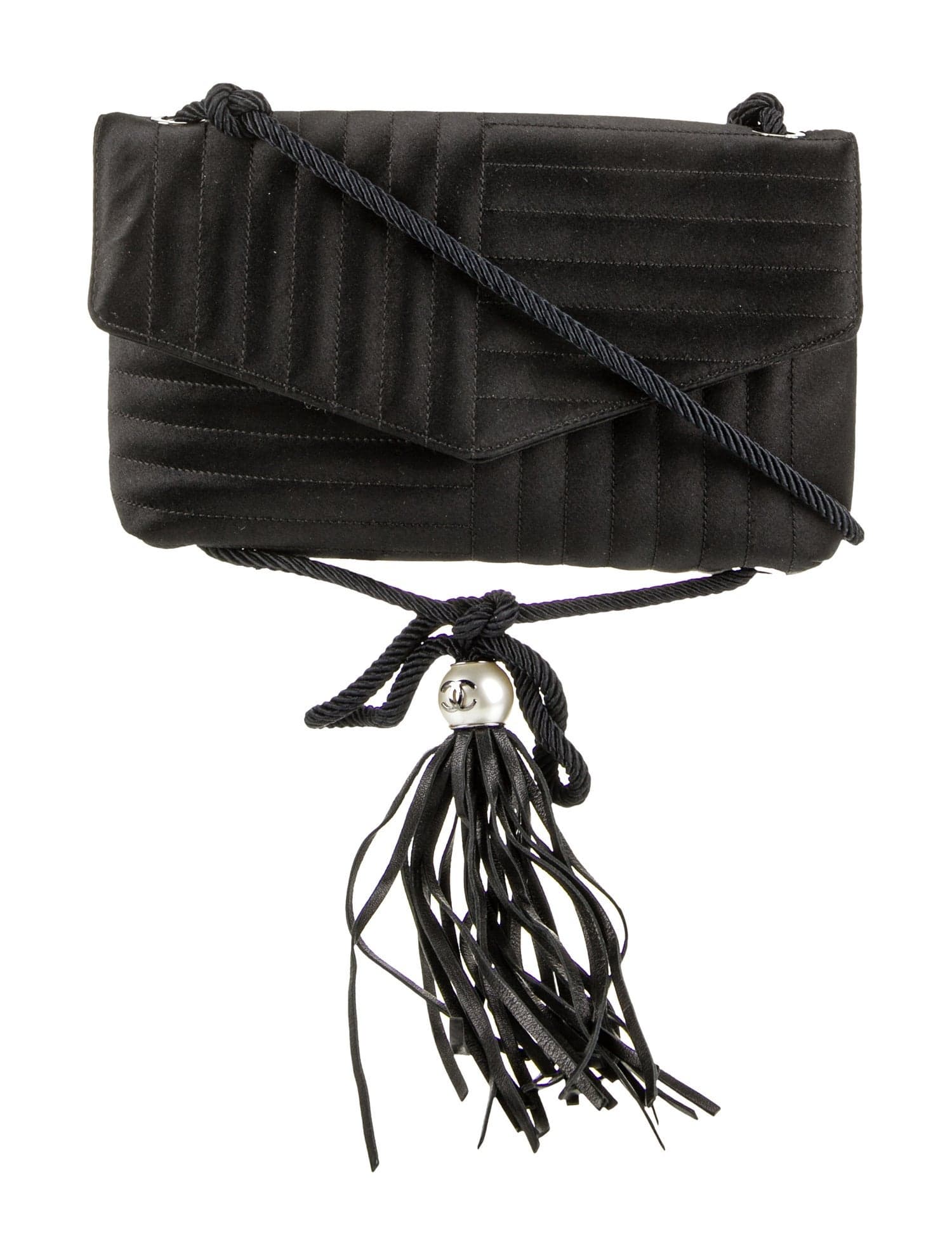chanel classic single flap shoulder