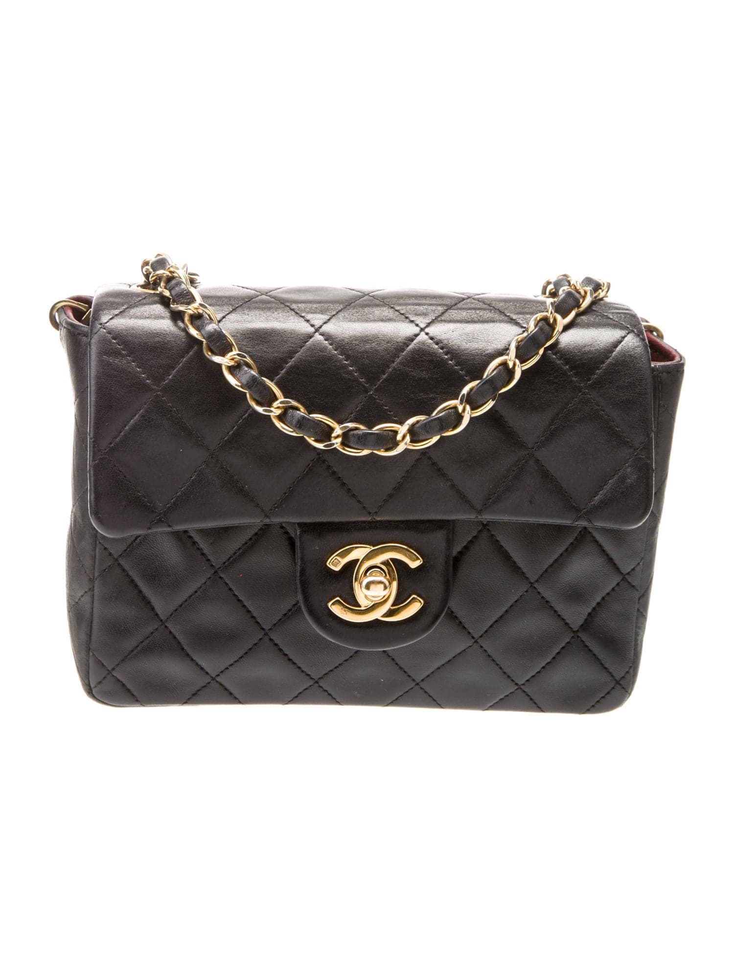 chanel classic single flap shoulder
