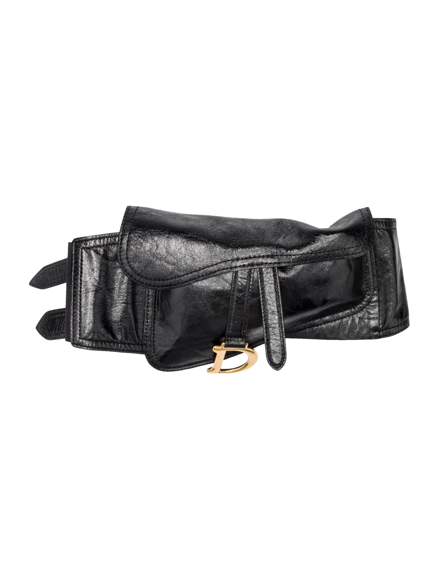 dior saddle shoulder