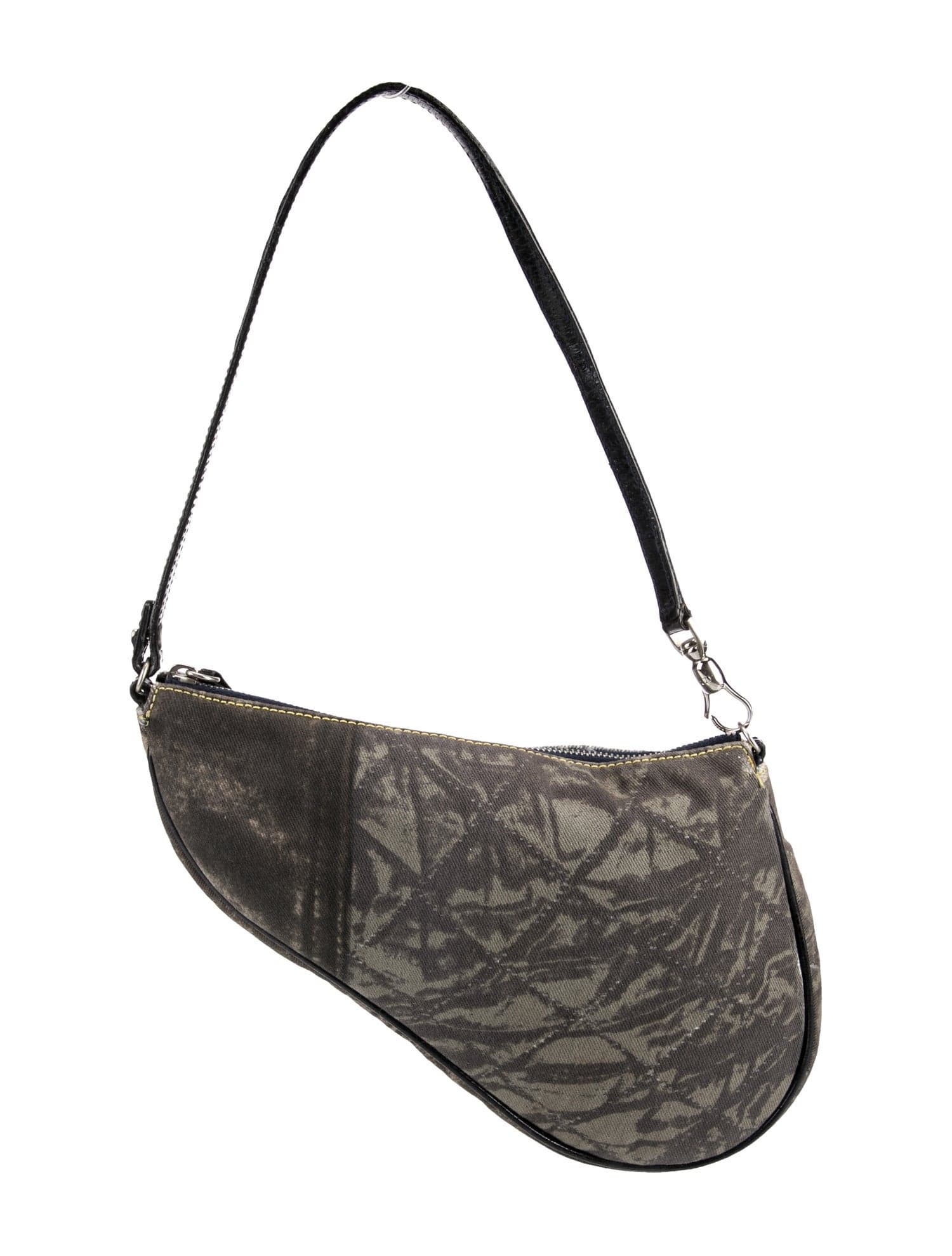 dior diorissimo saddle shoulder