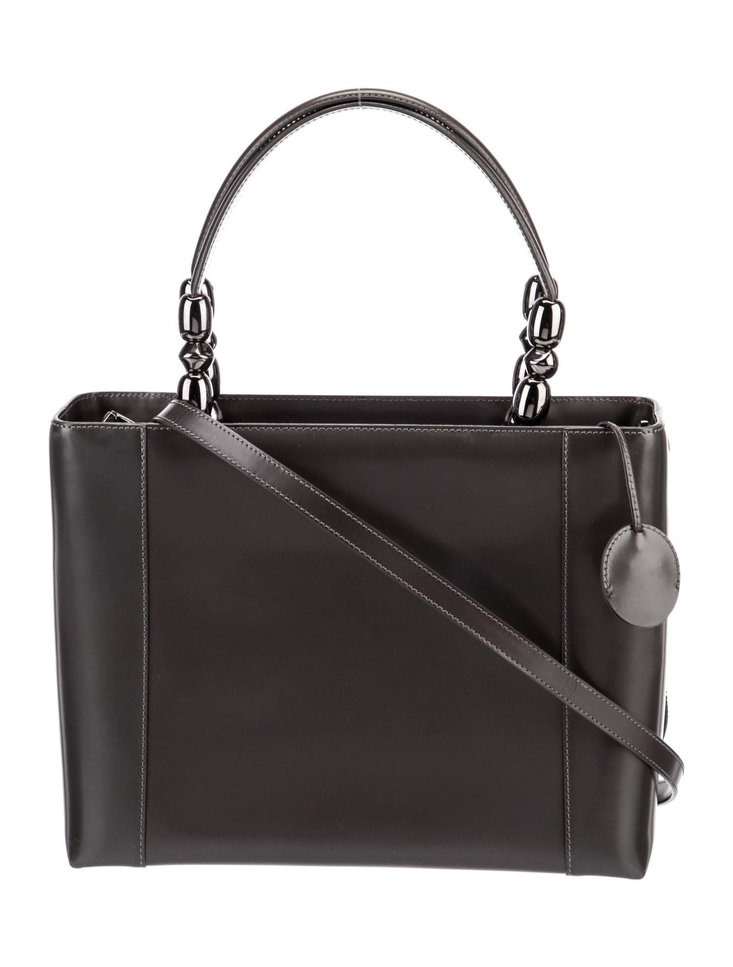 dior malice shoulder