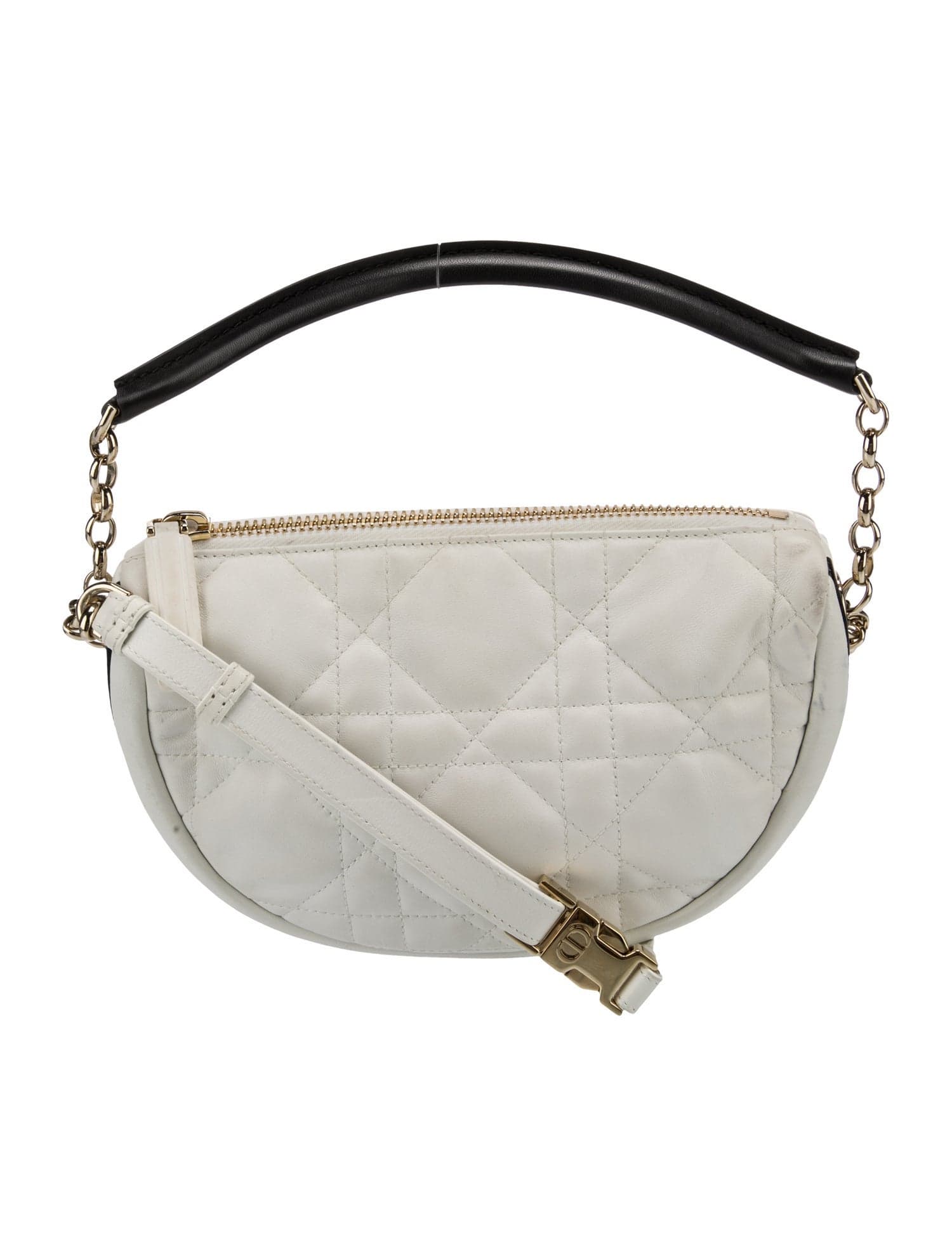 dior vibe shoulder