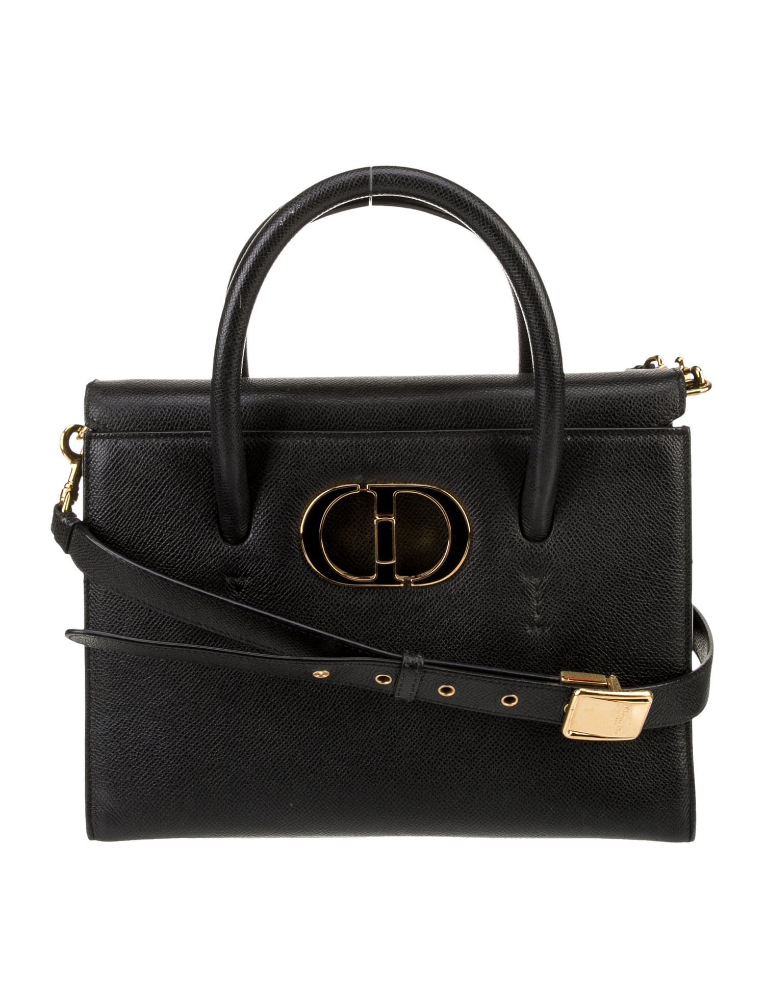 dior st honore top handle