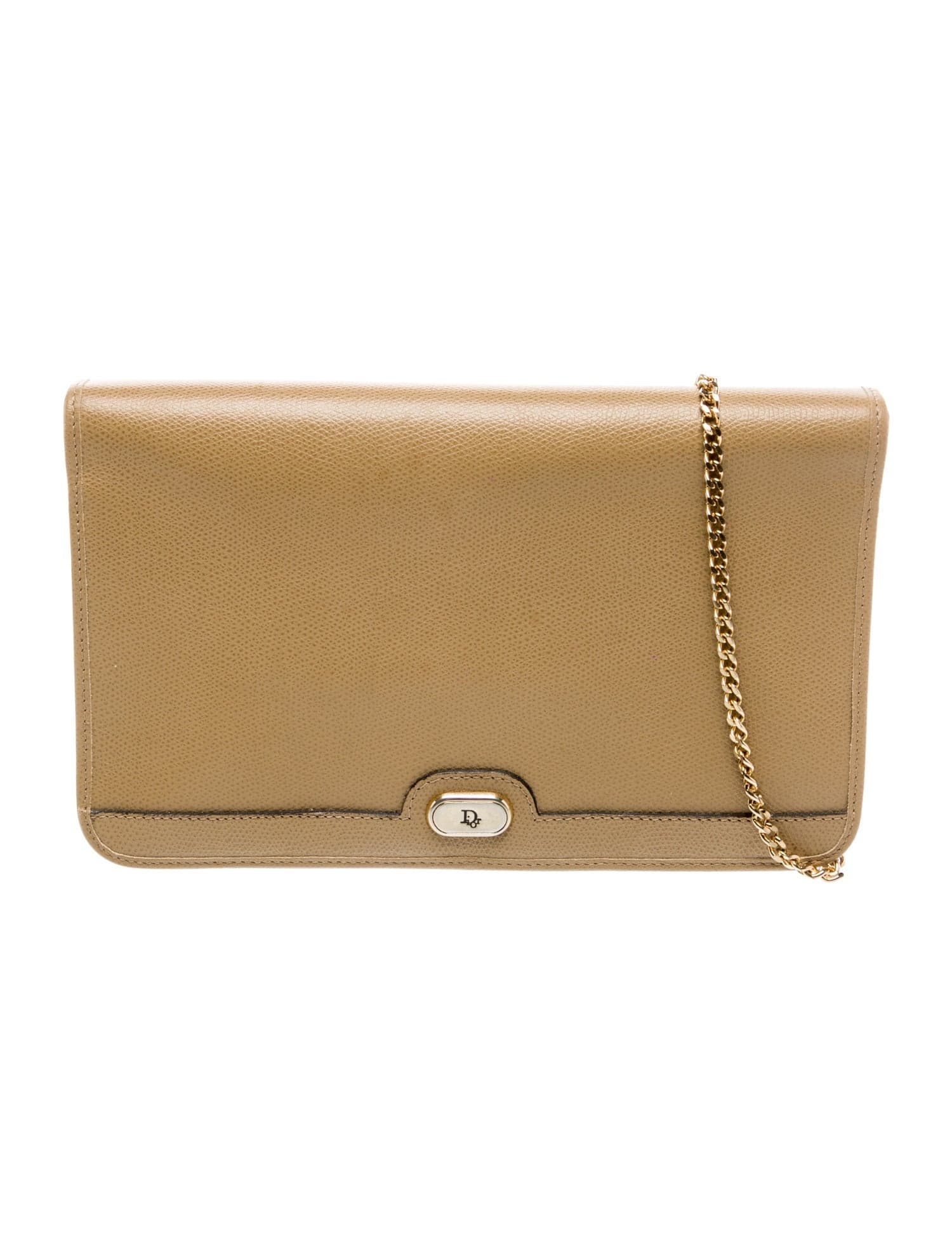 dior shoulder