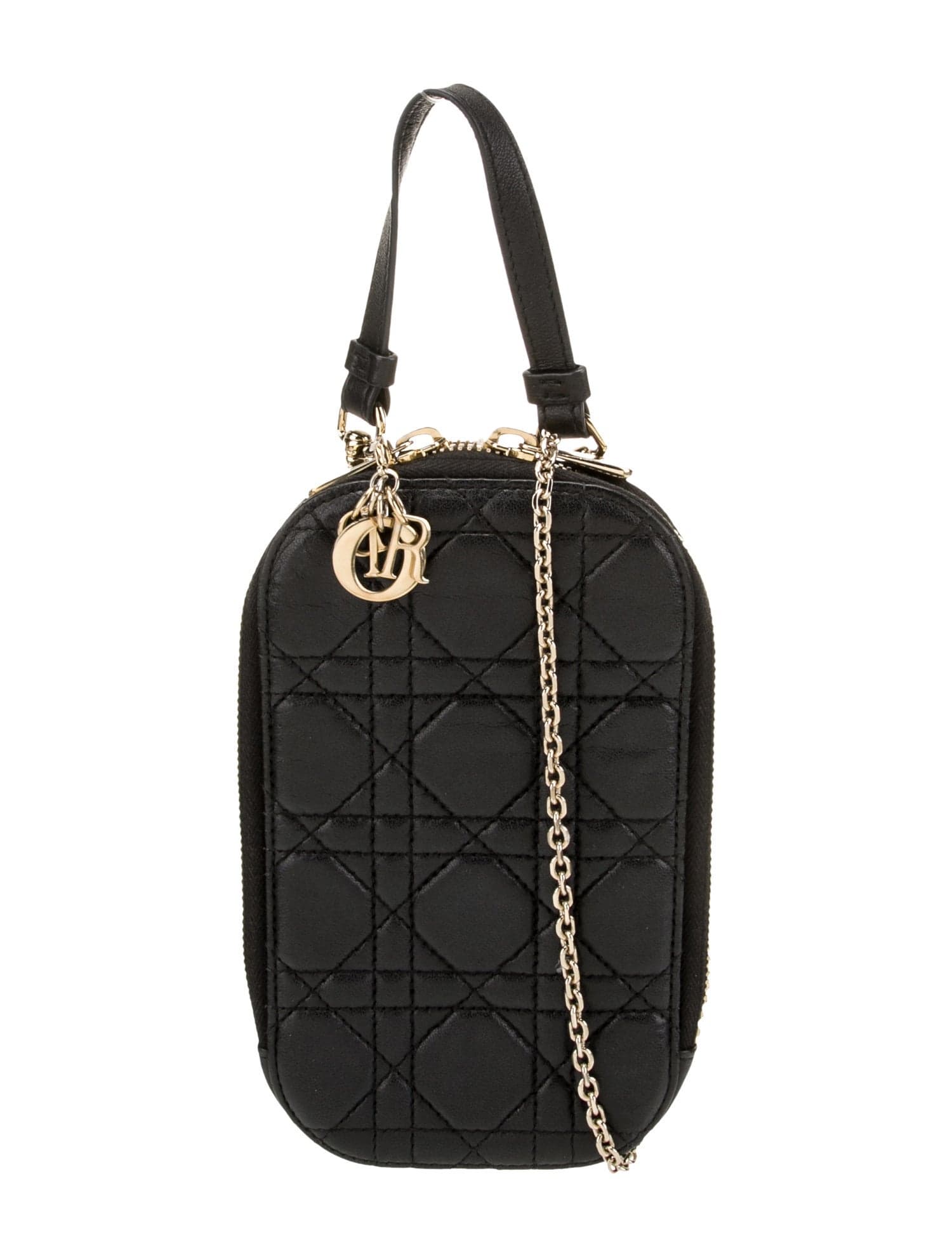 dior top handle