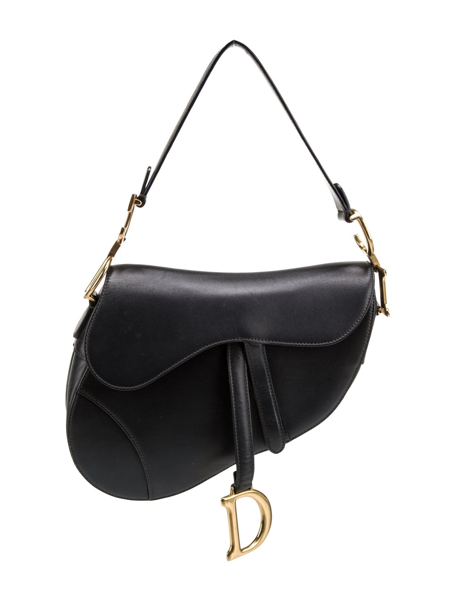 dior saddle shoulder