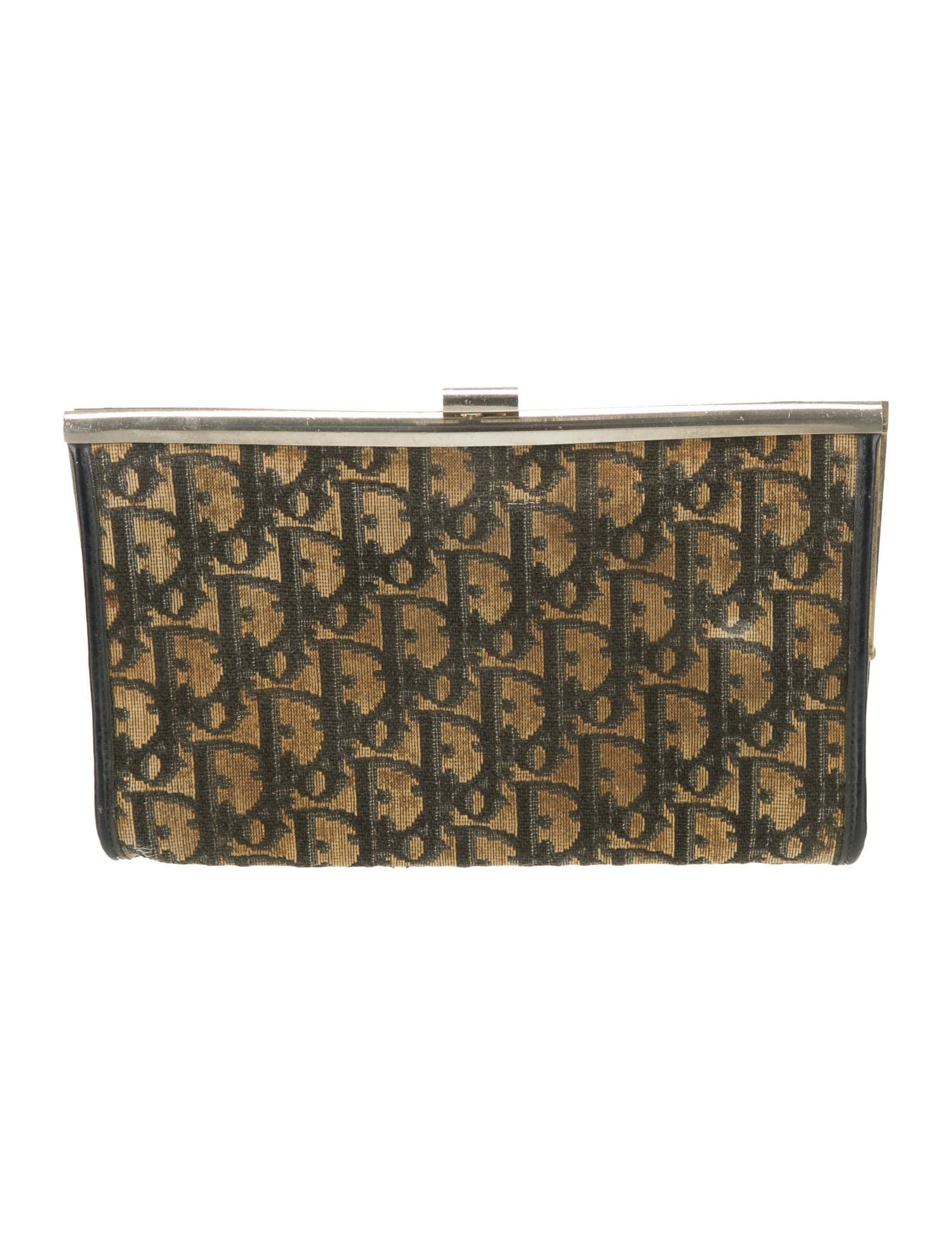 dior diorissimo top handle
