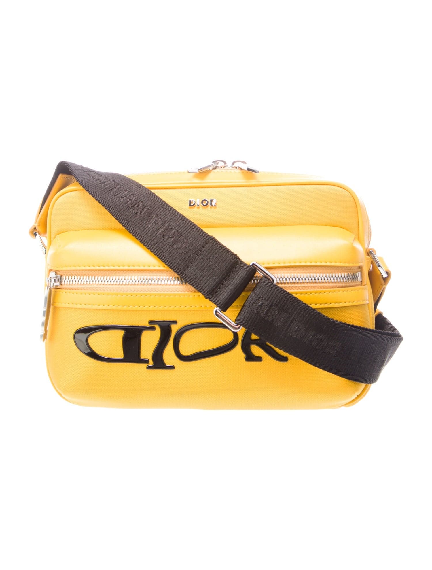 dior rider messenger
