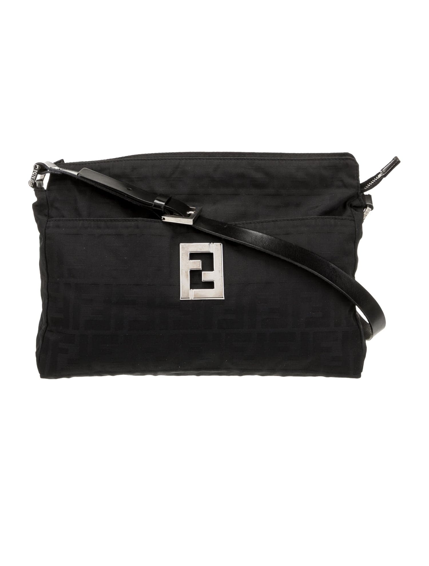 fendi shoulder