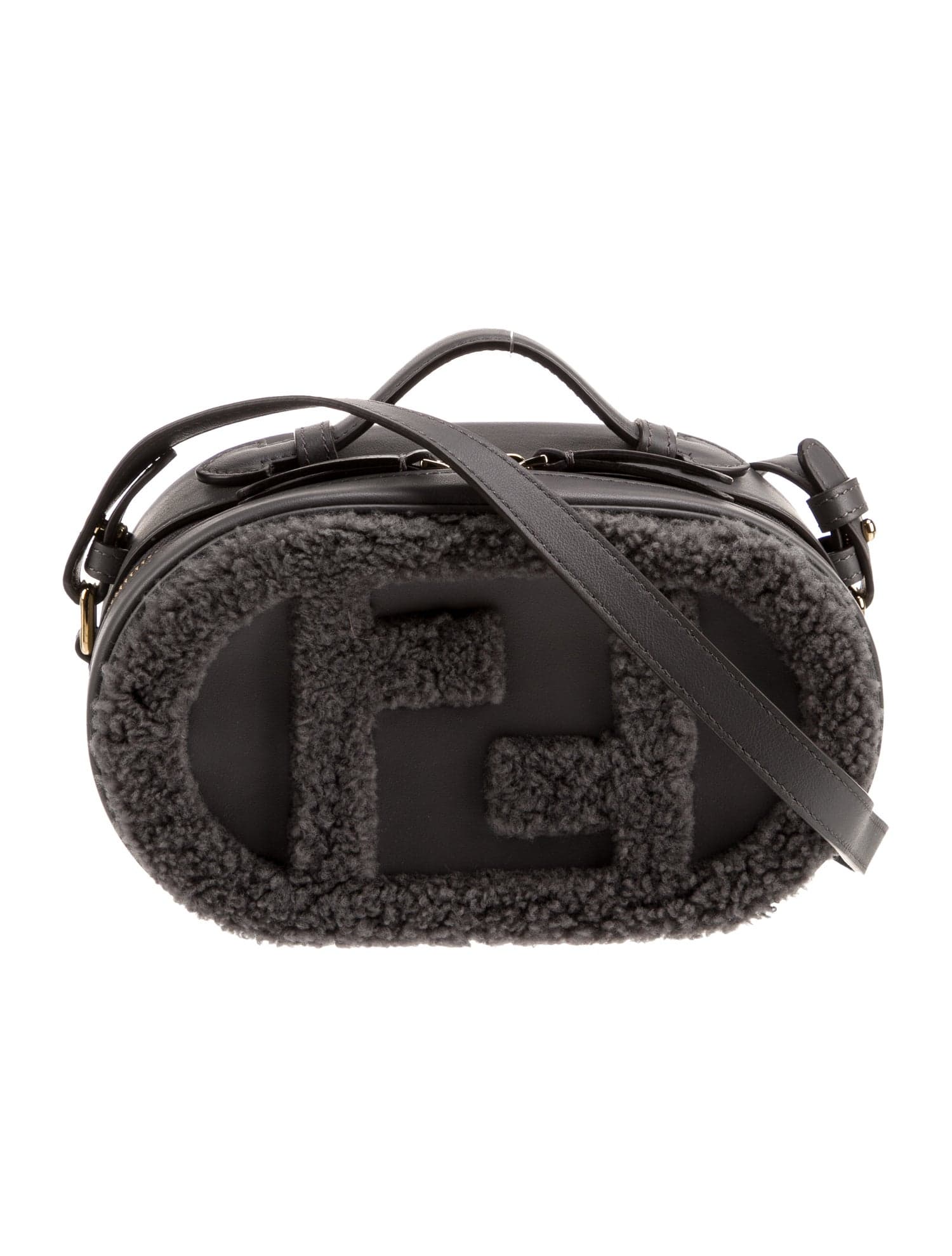fendi top handle