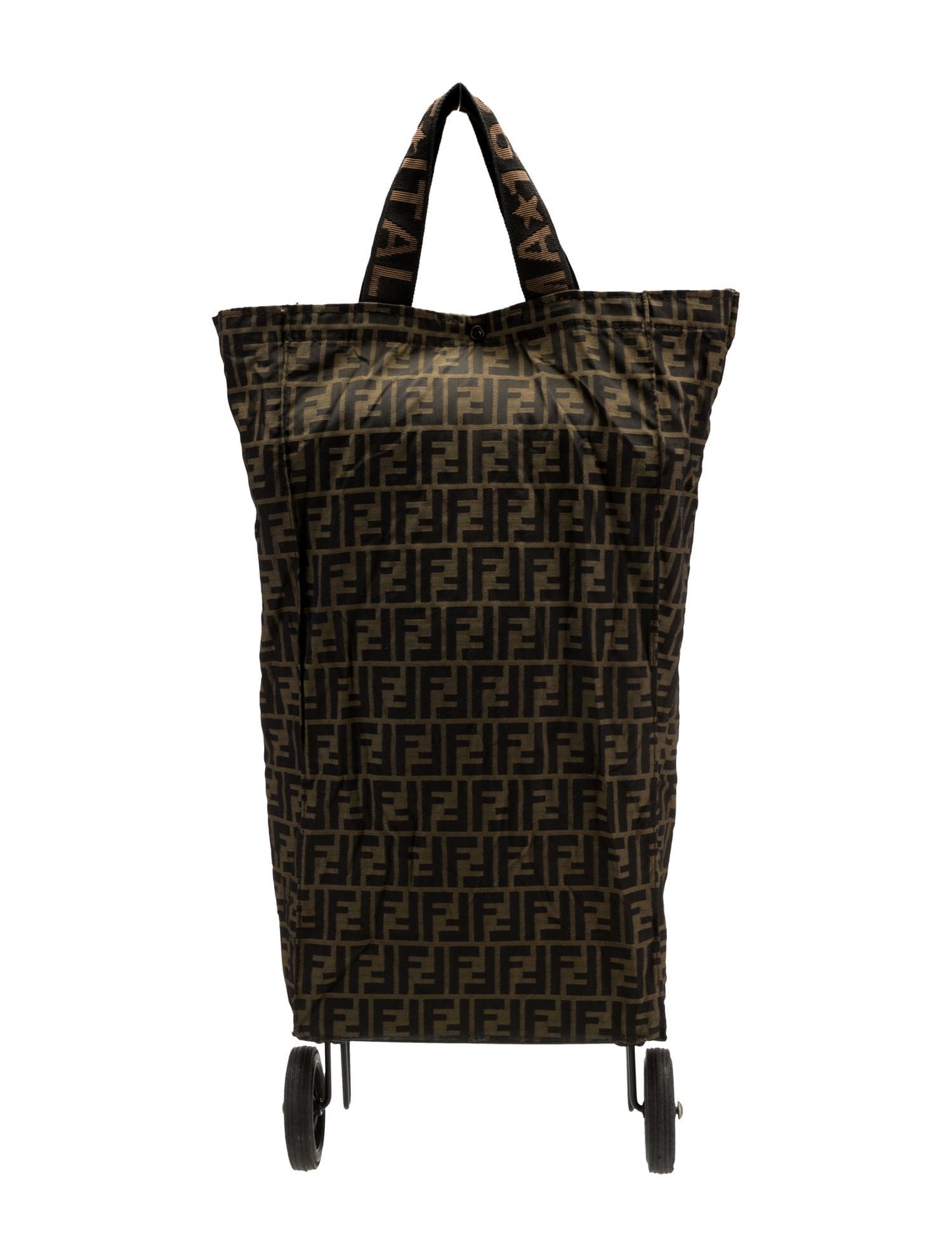 fendi tote