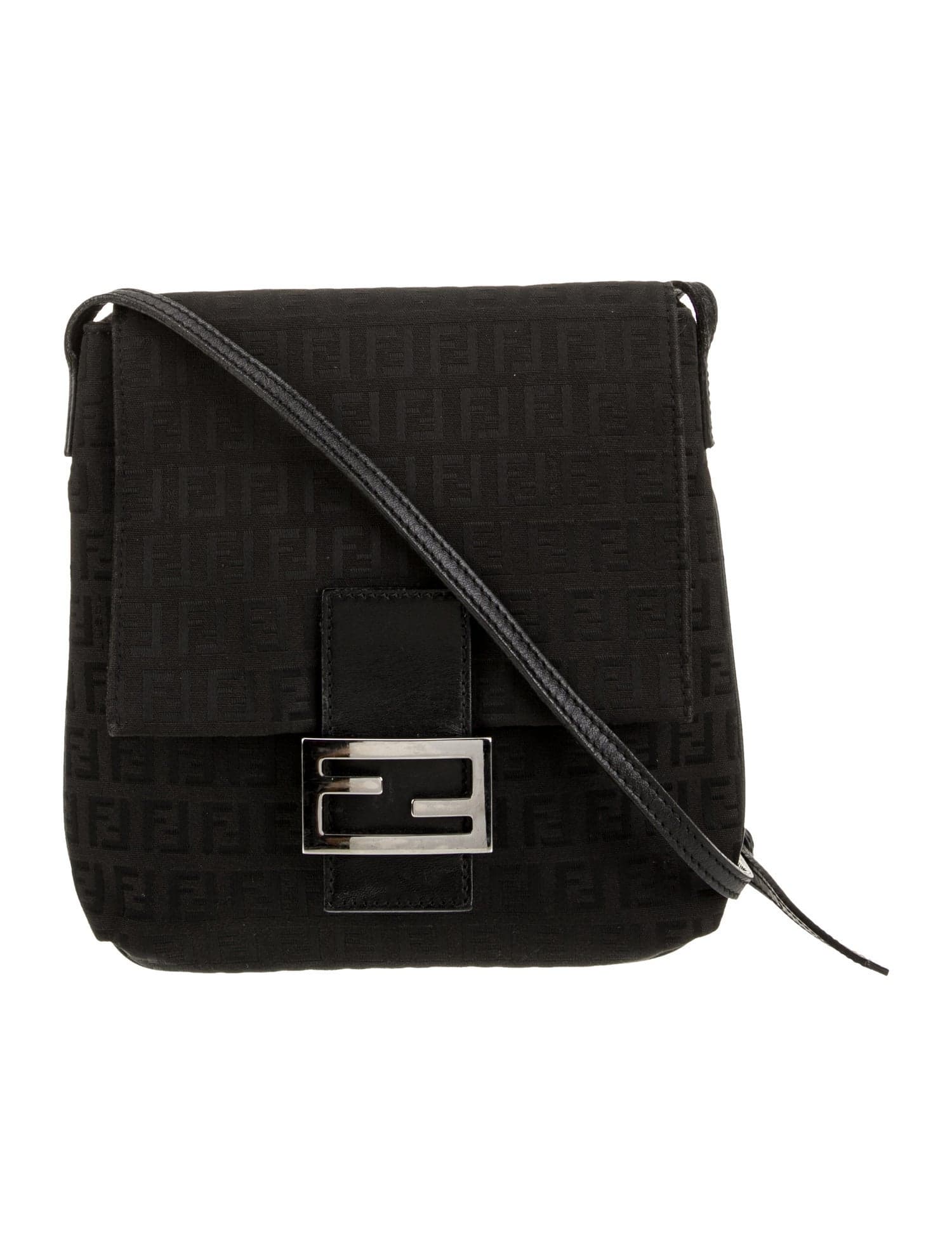 fendi baguette