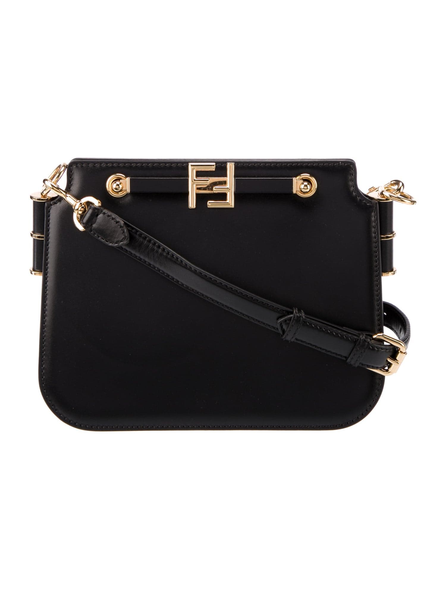 fendi baguette shoulder