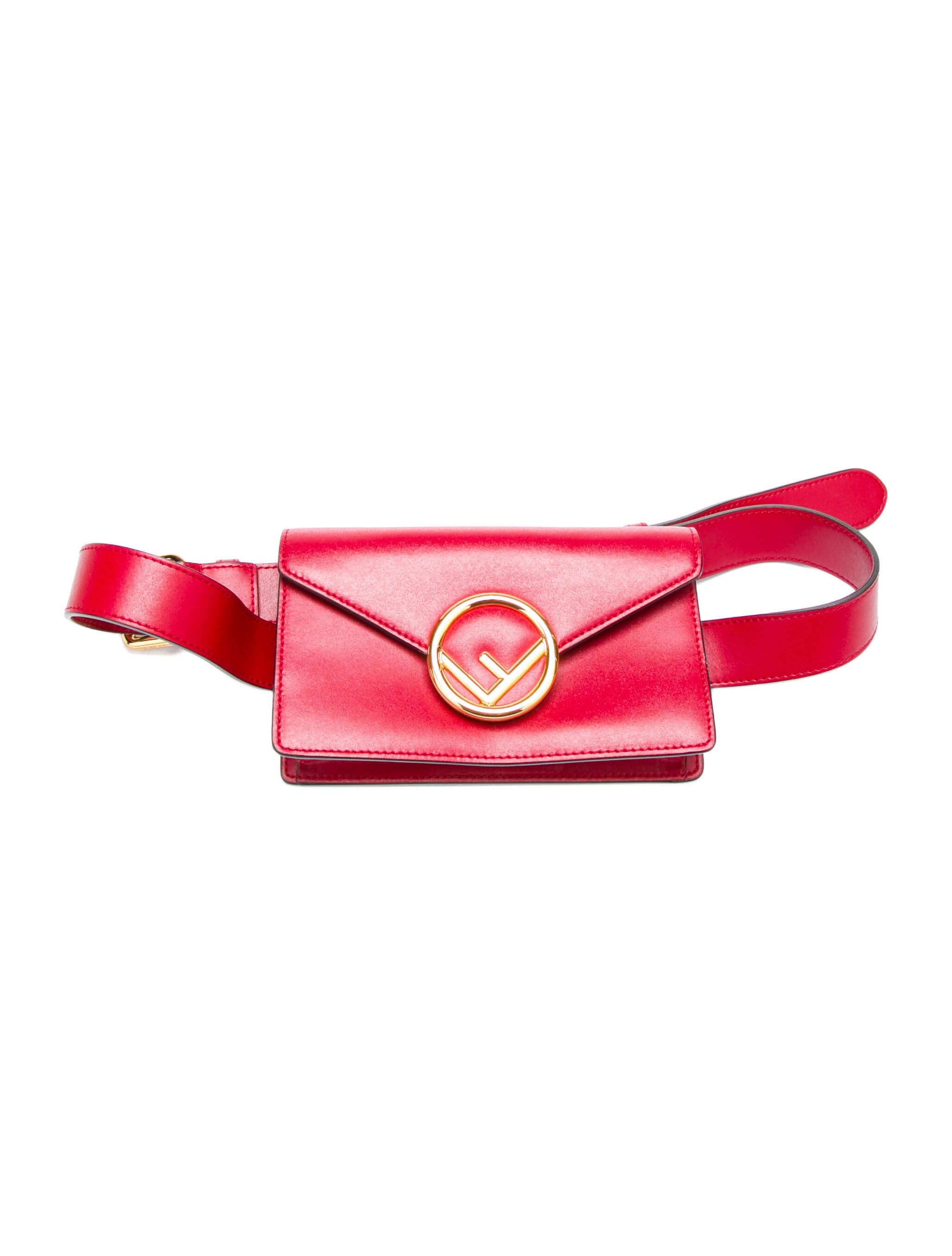 fendi belt