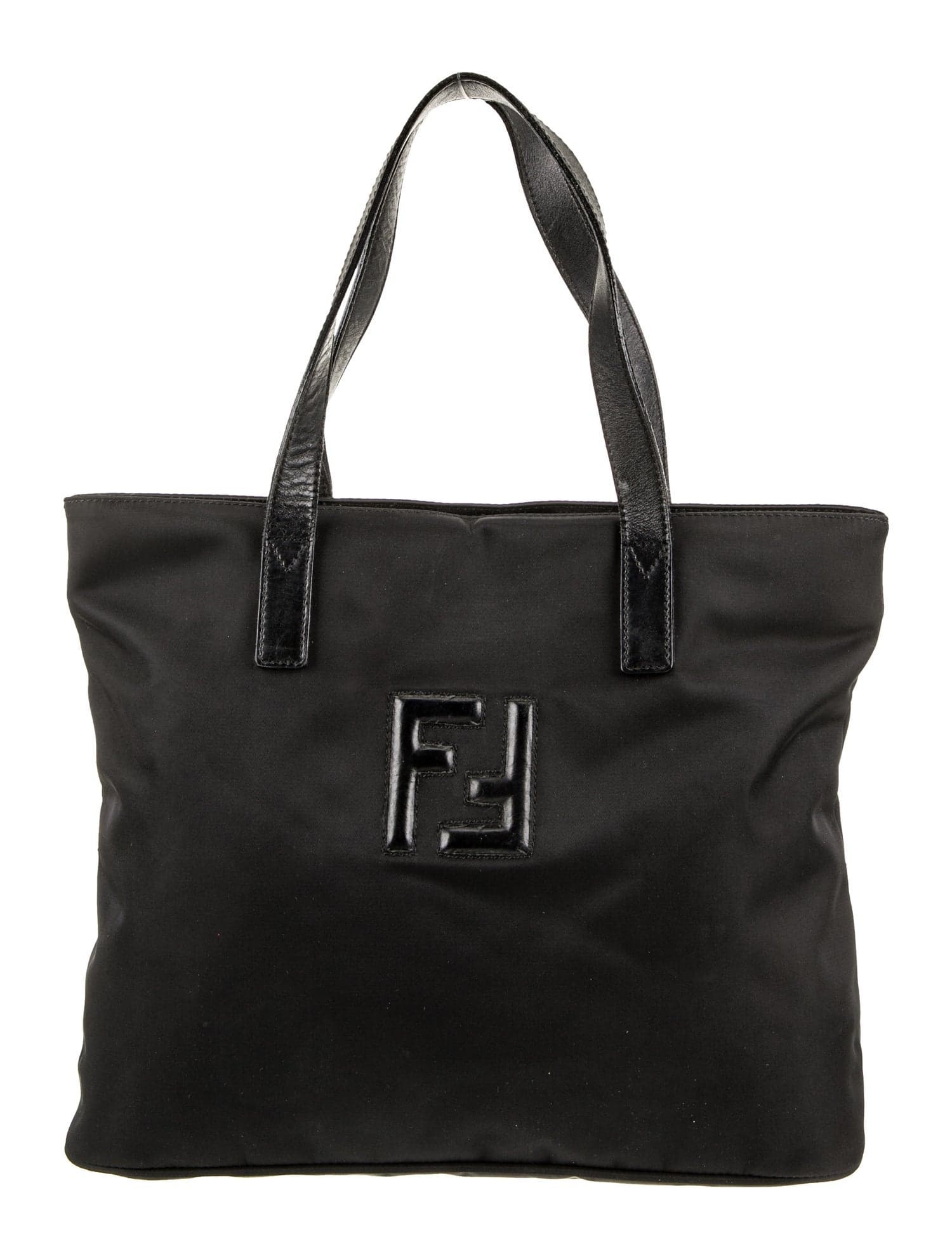 fendi top handle