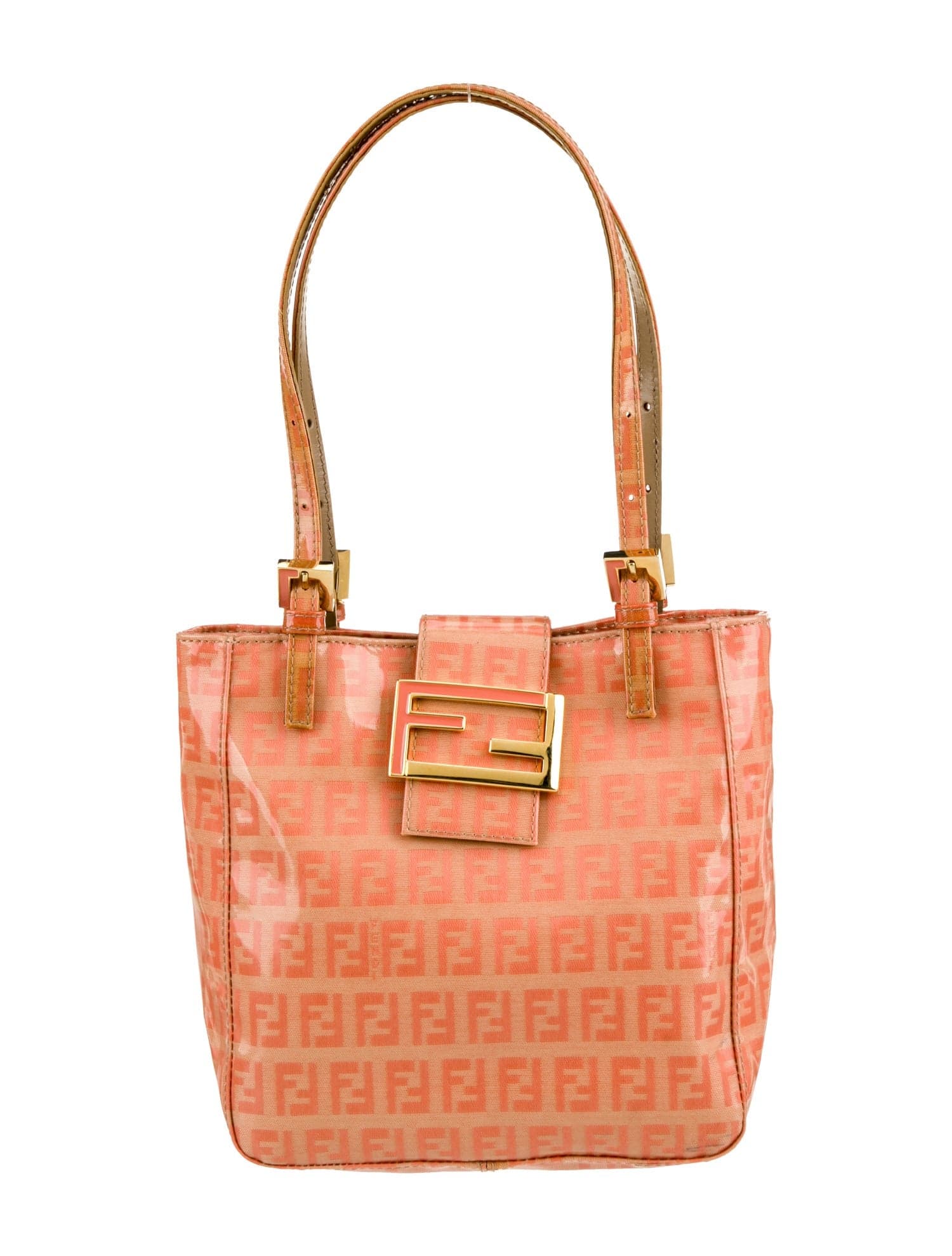 fendi top handle