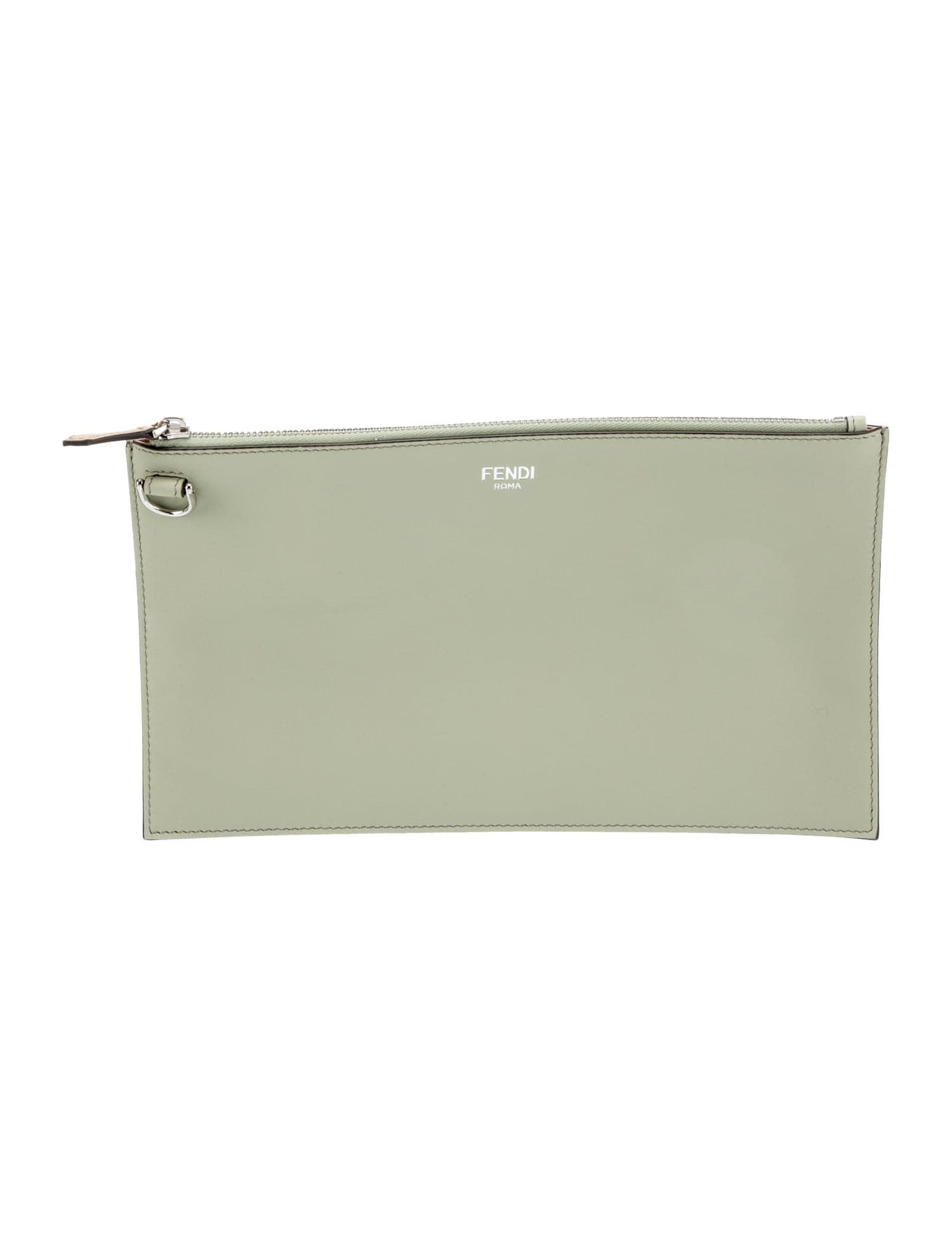 fendi clutch