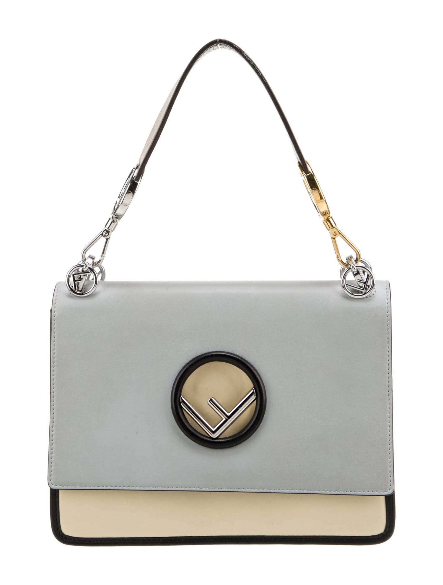 fendi kan i shoulder