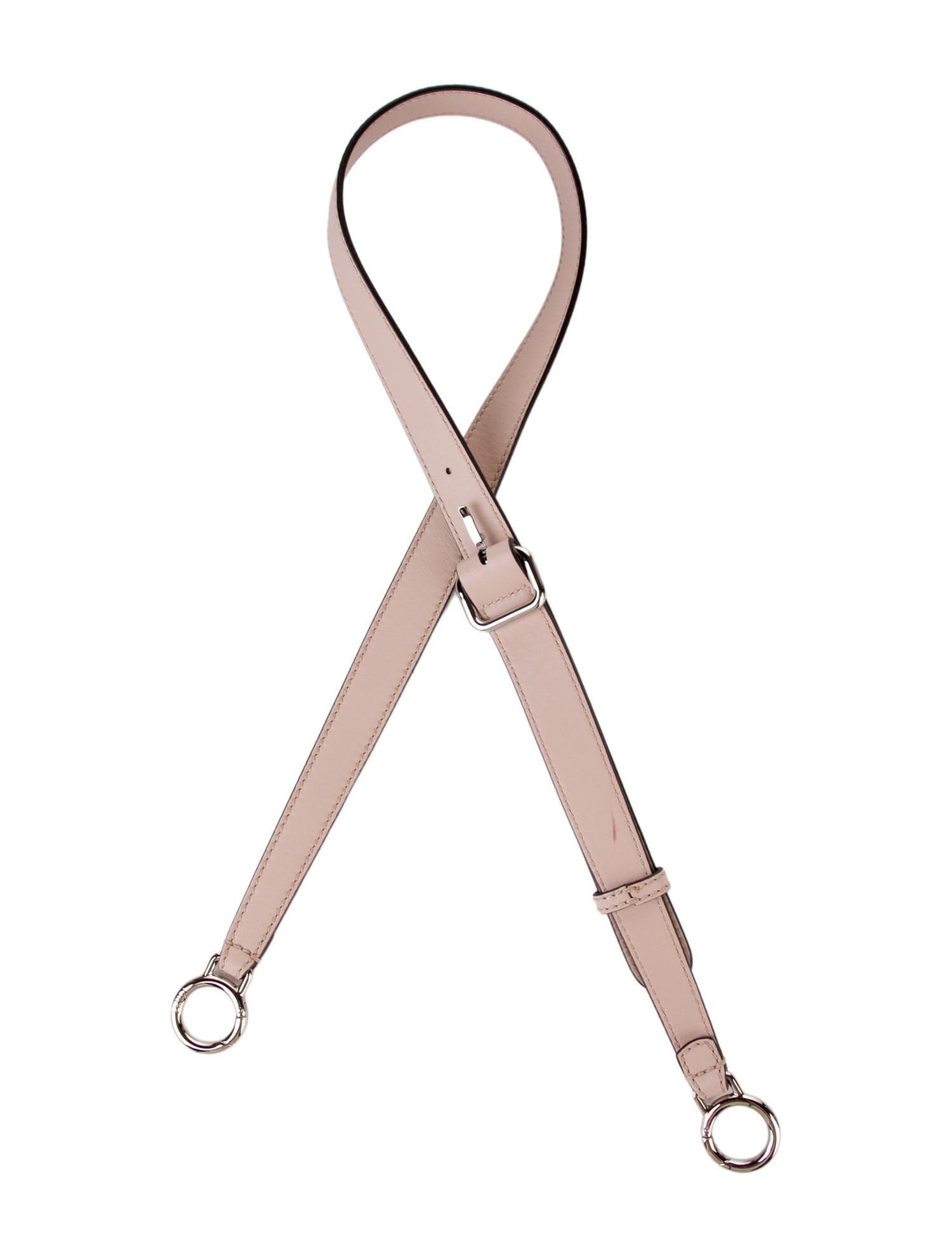 fendi bag strap