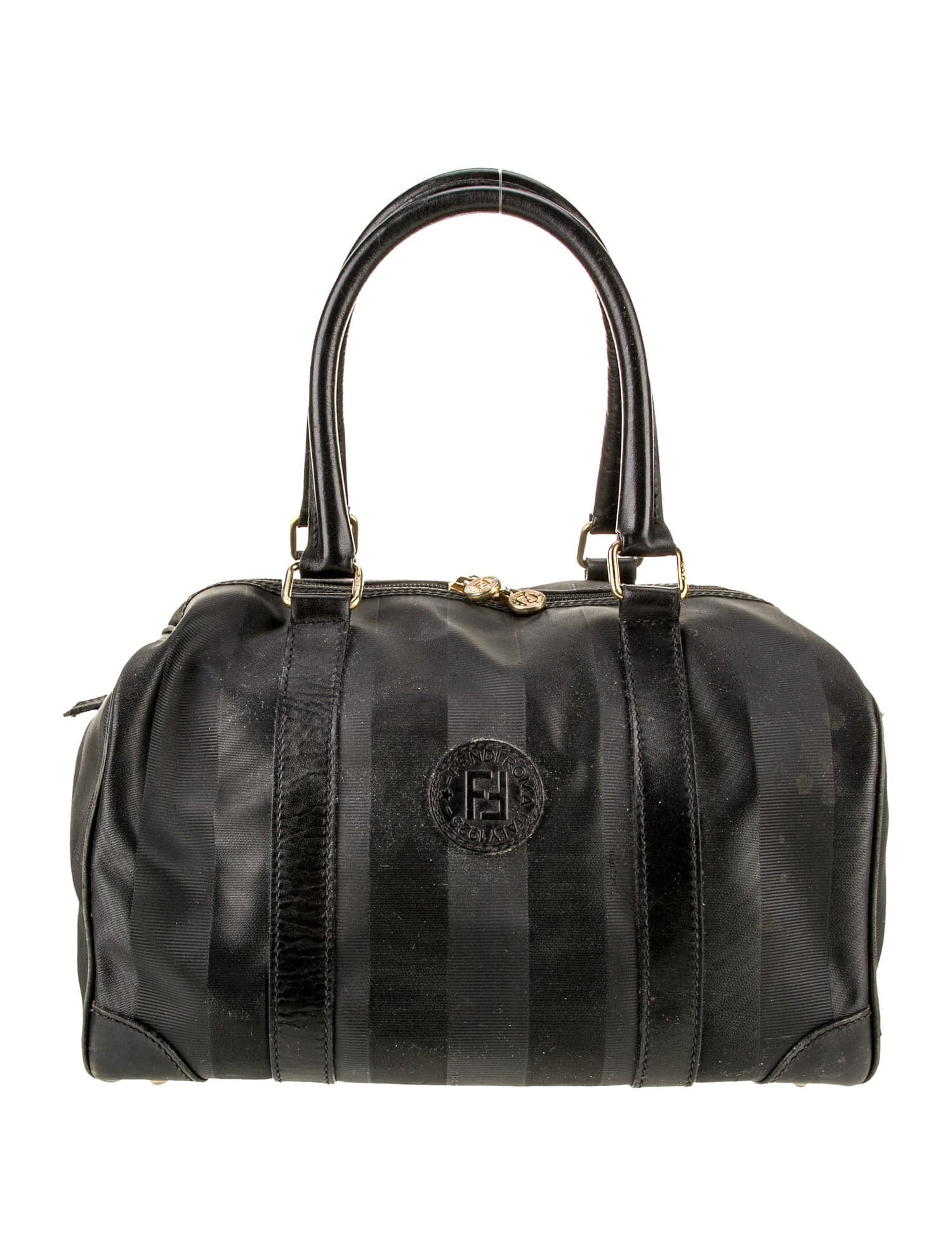 fendi top handle