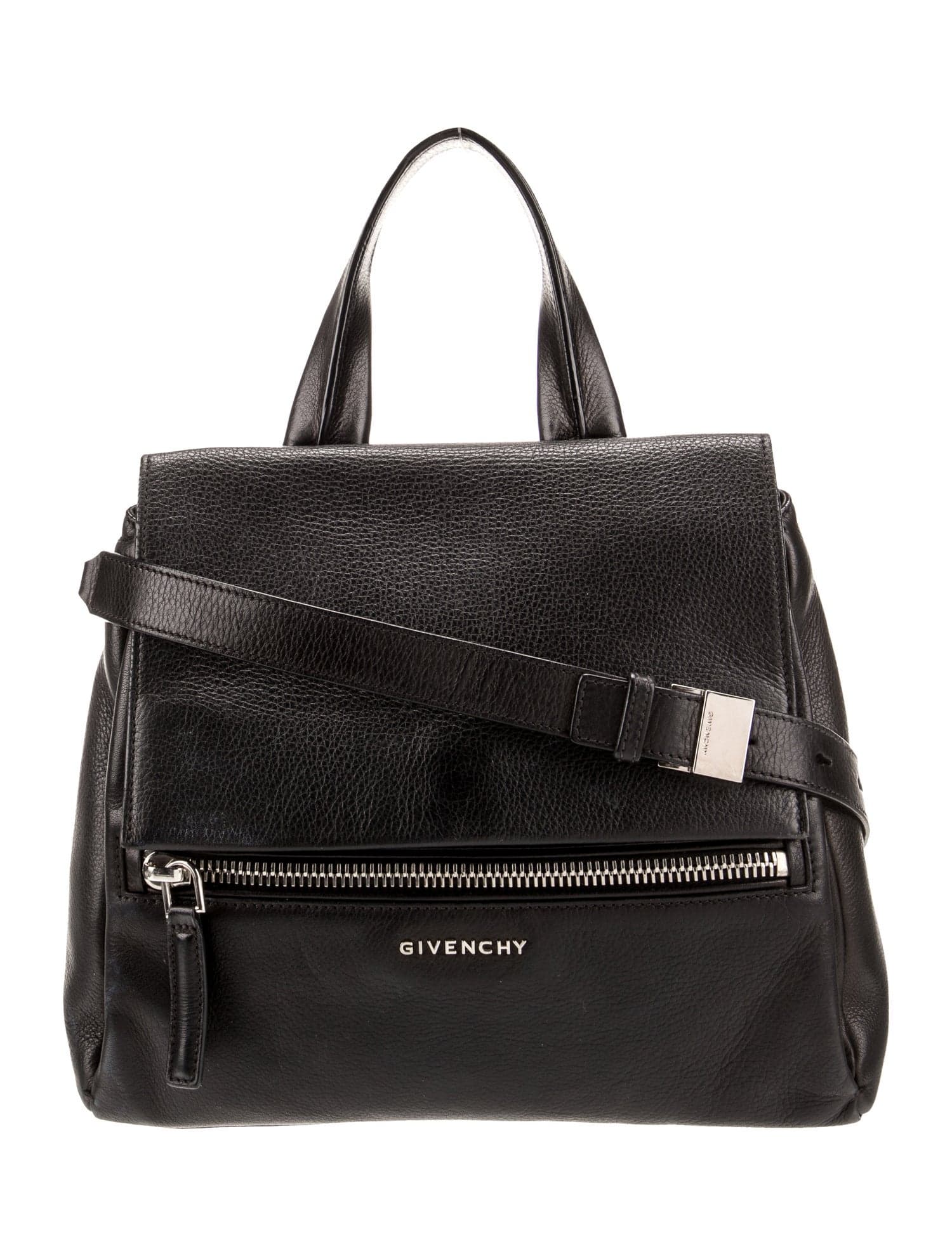 givenchy antigona top handle