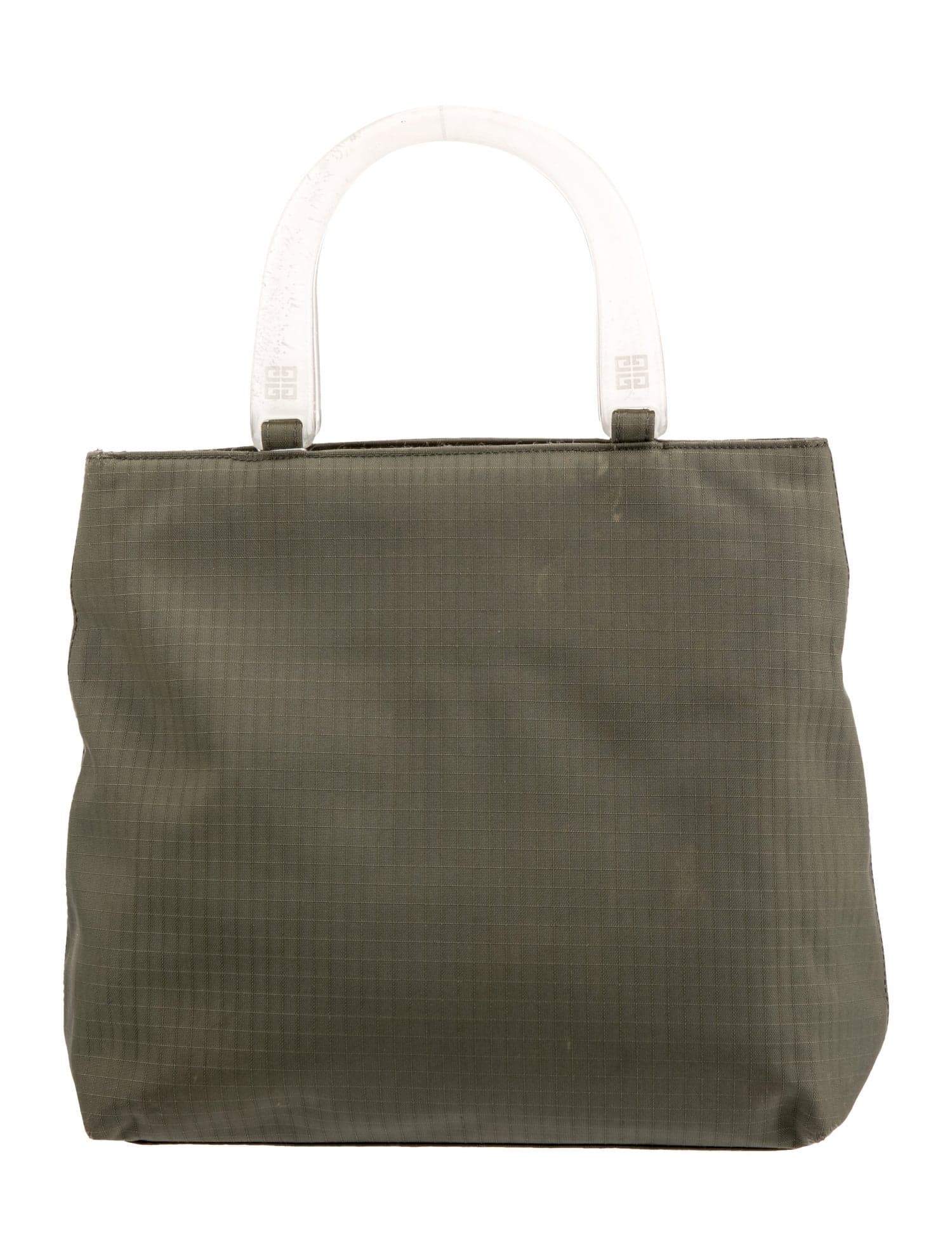 givenchy antigona top handle