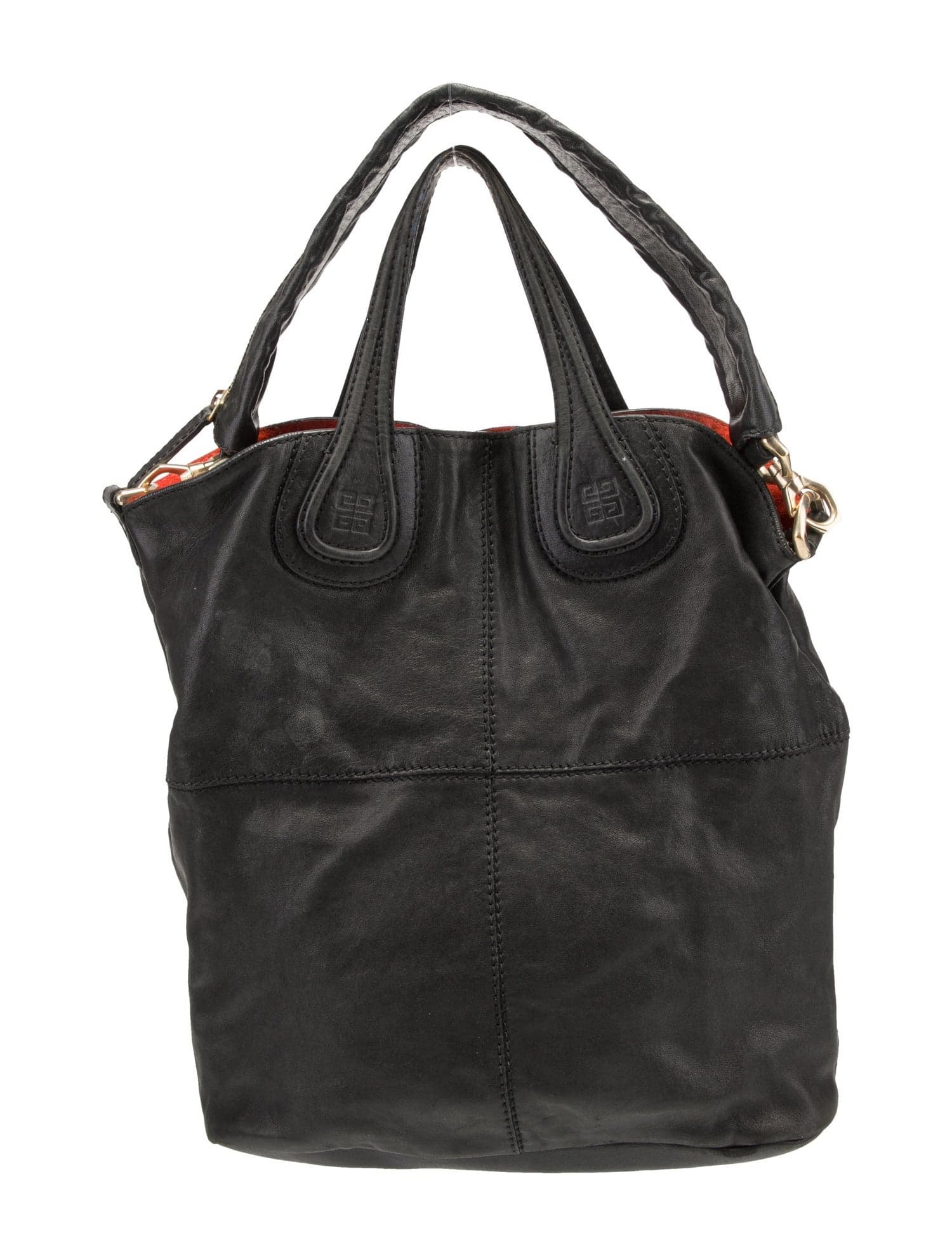 givenchy antigona top handle
