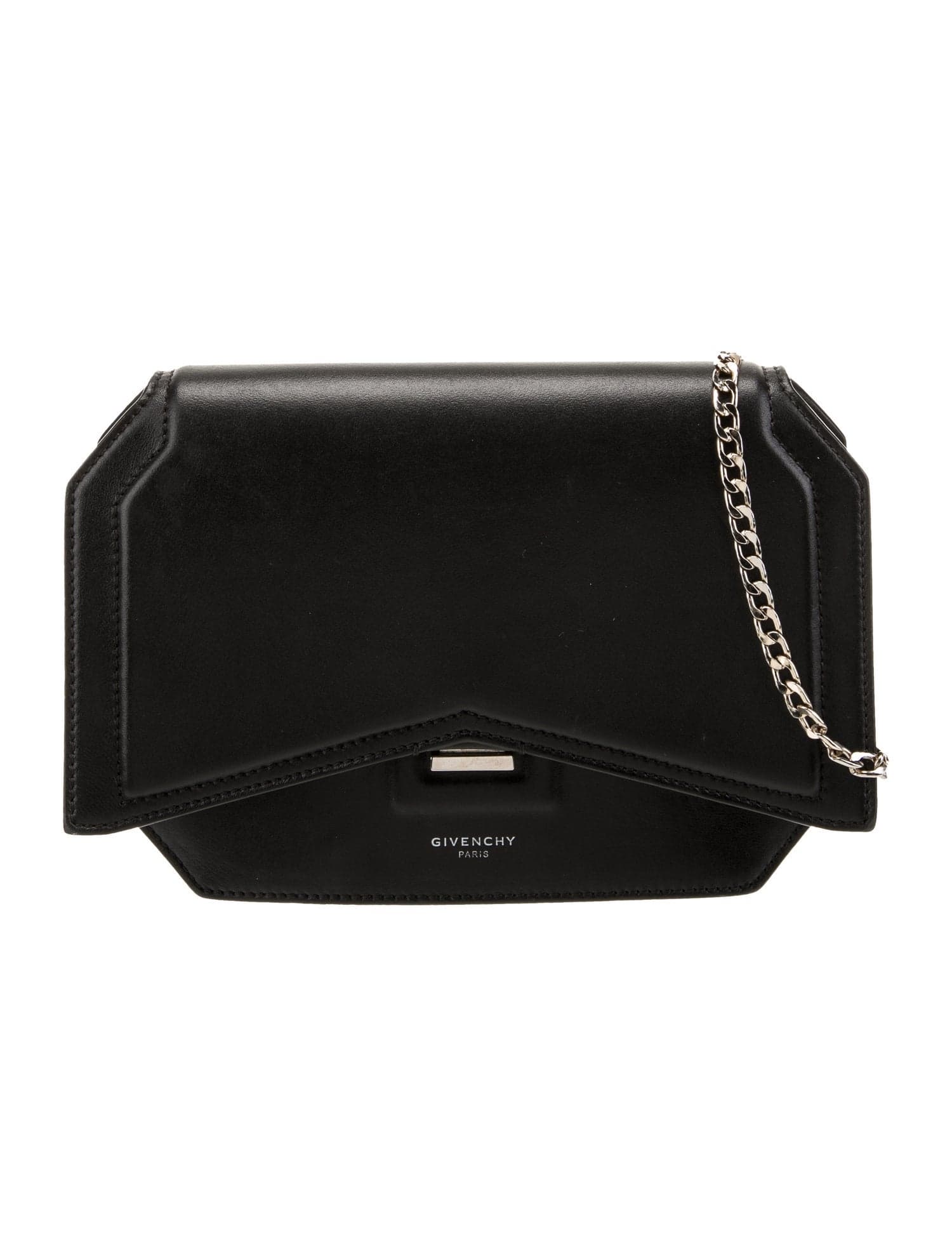 givenchy antigona top handle
