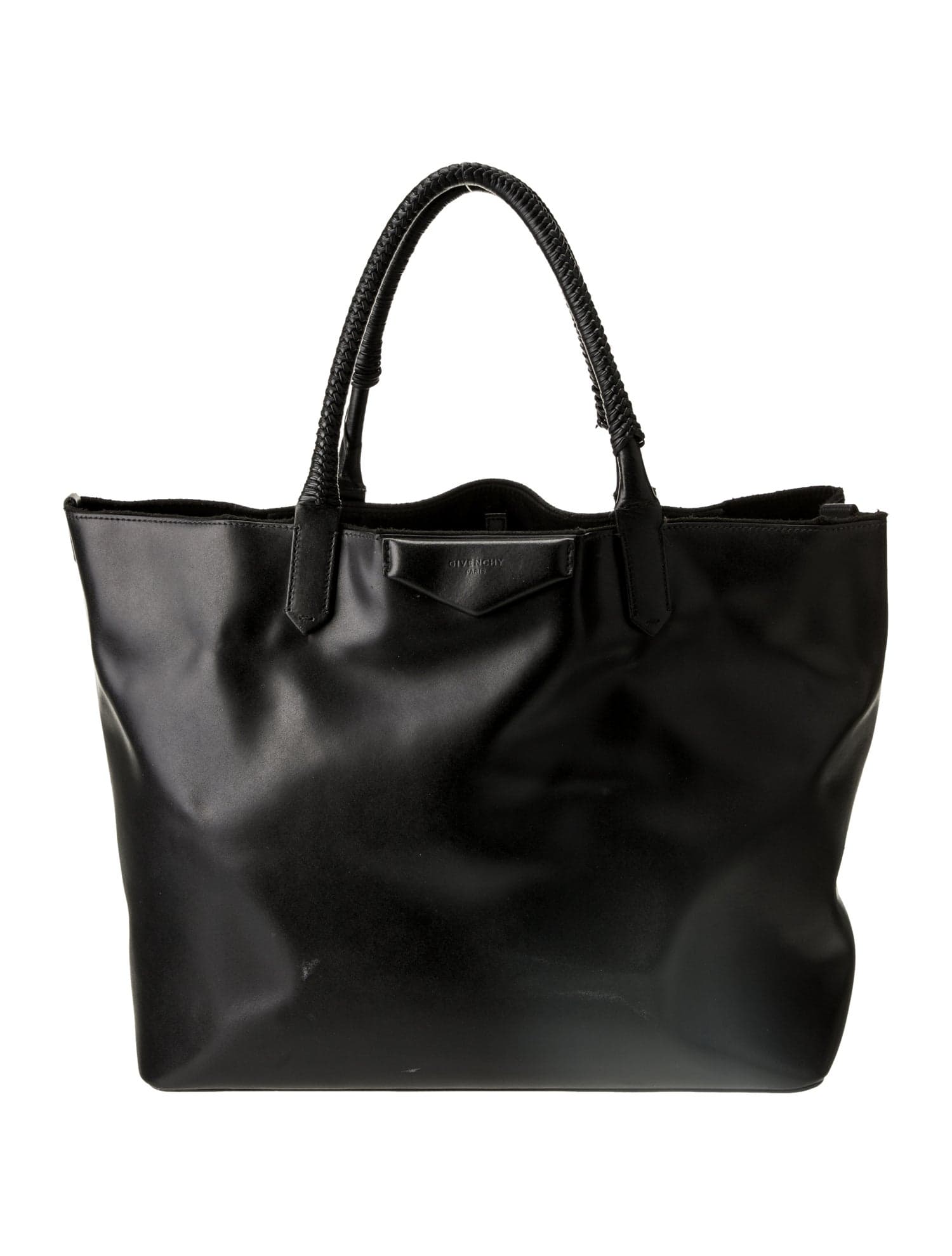 givenchy antigona top handle