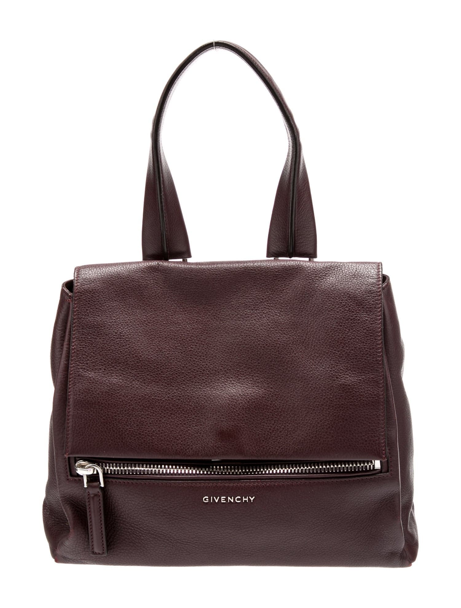 givenchy antigona top handle