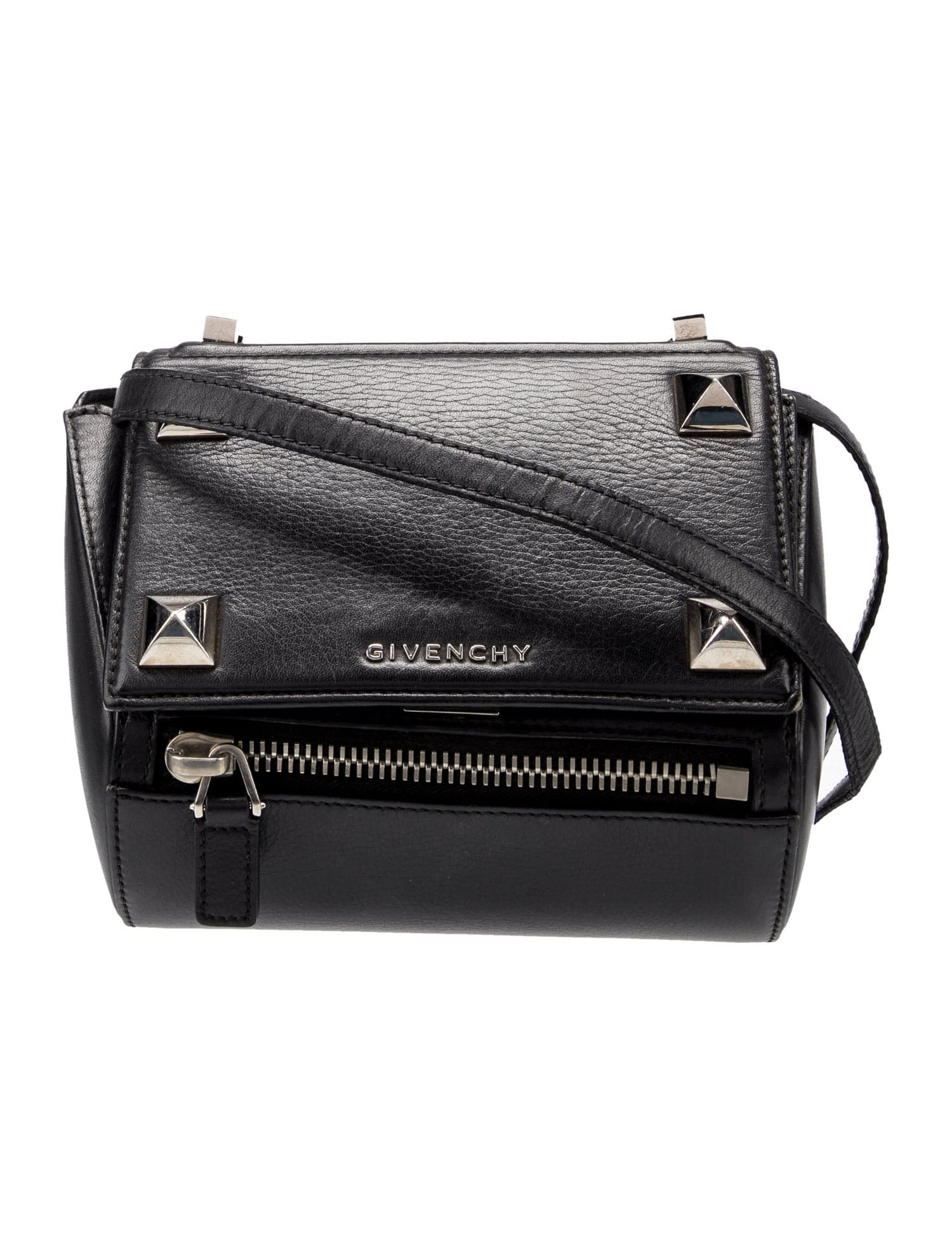 givenchy antigona top handle