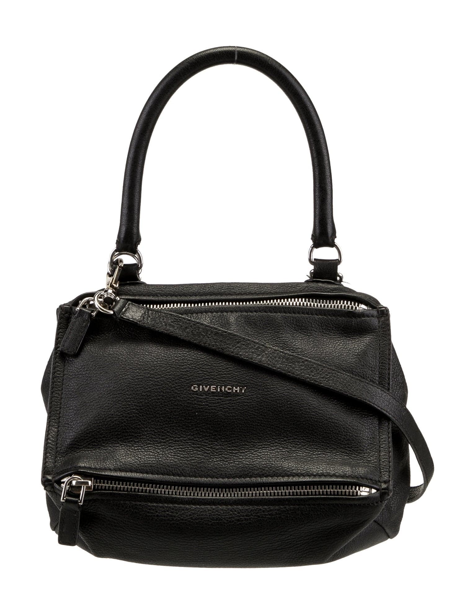 givenchy antigona top handle