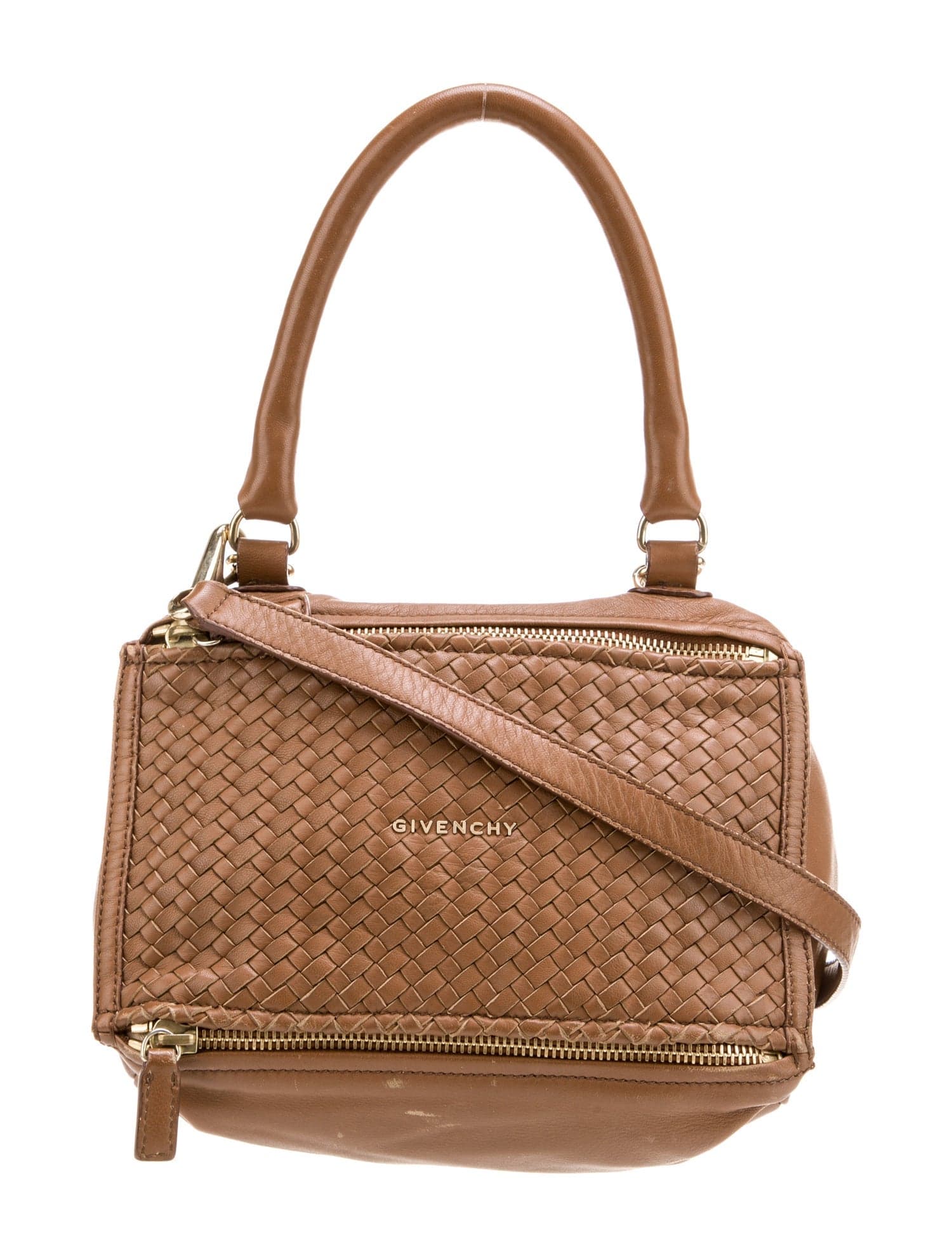 givenchy antigona top handle