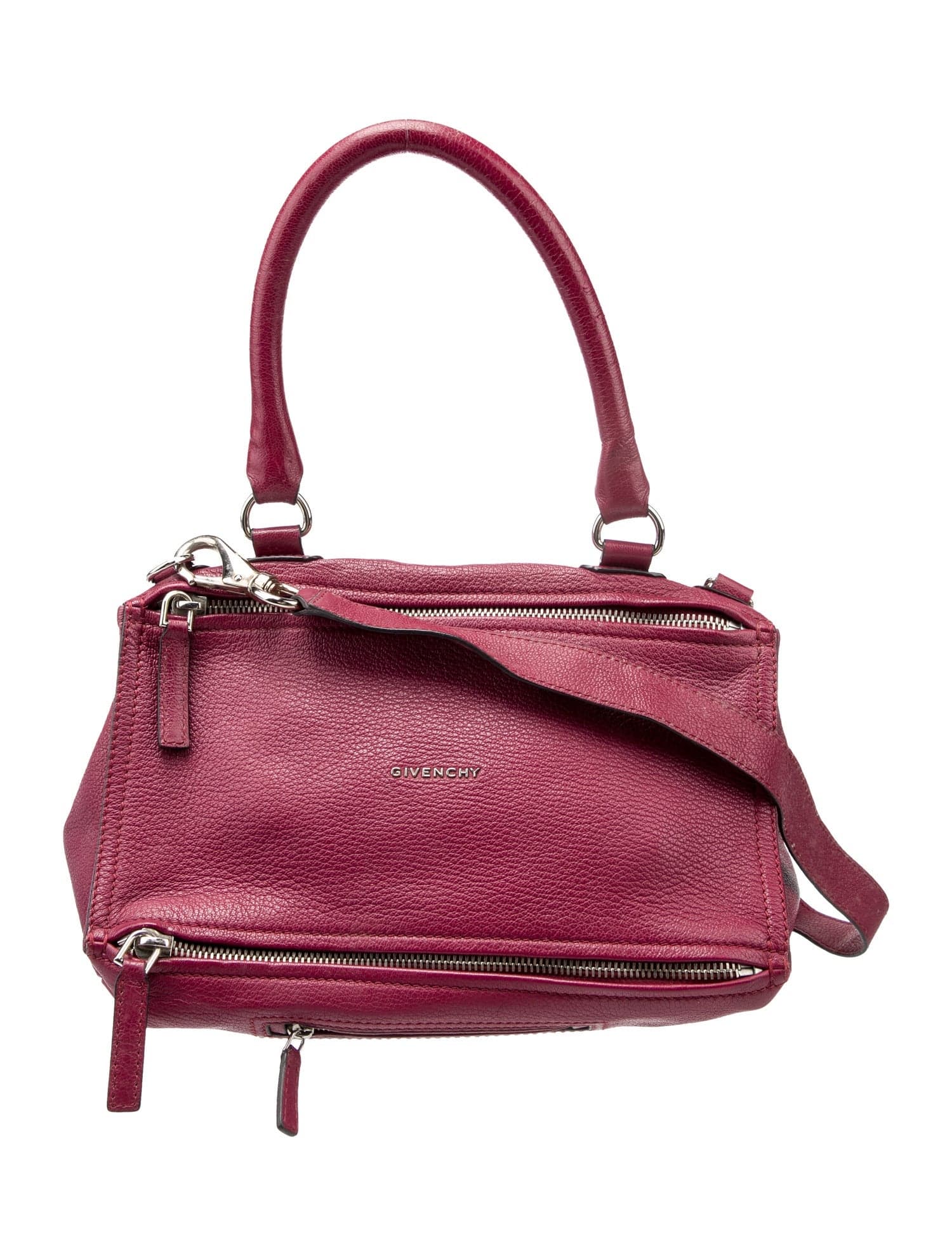 givenchy antigona top handle