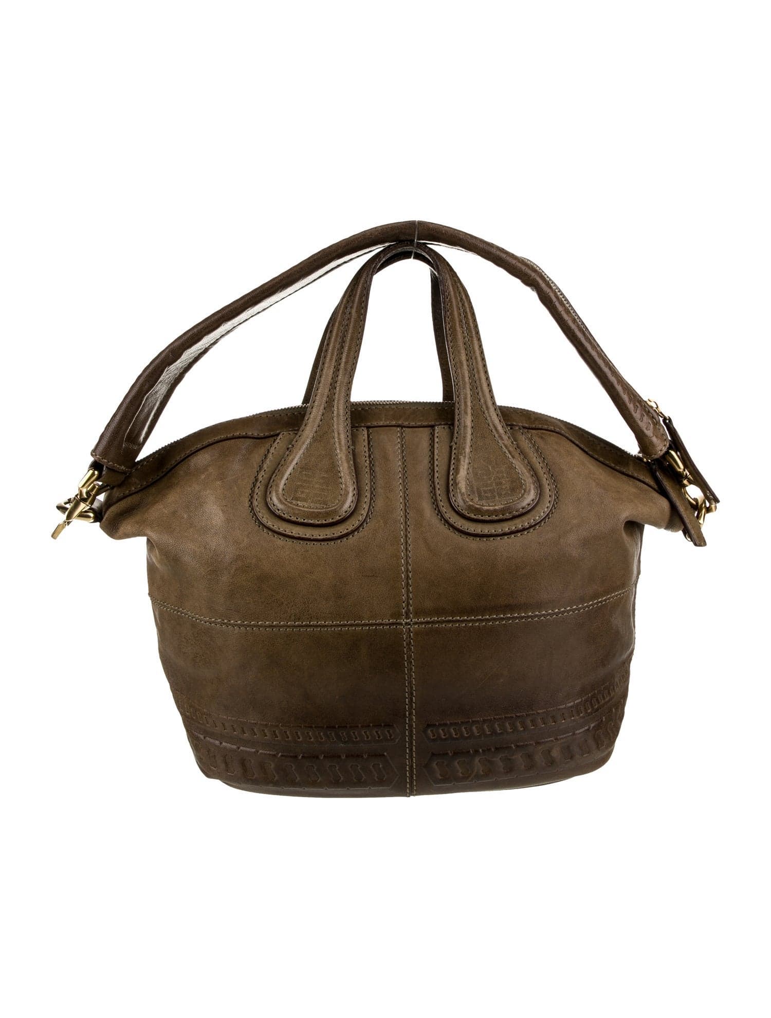 givenchy antigona top handle